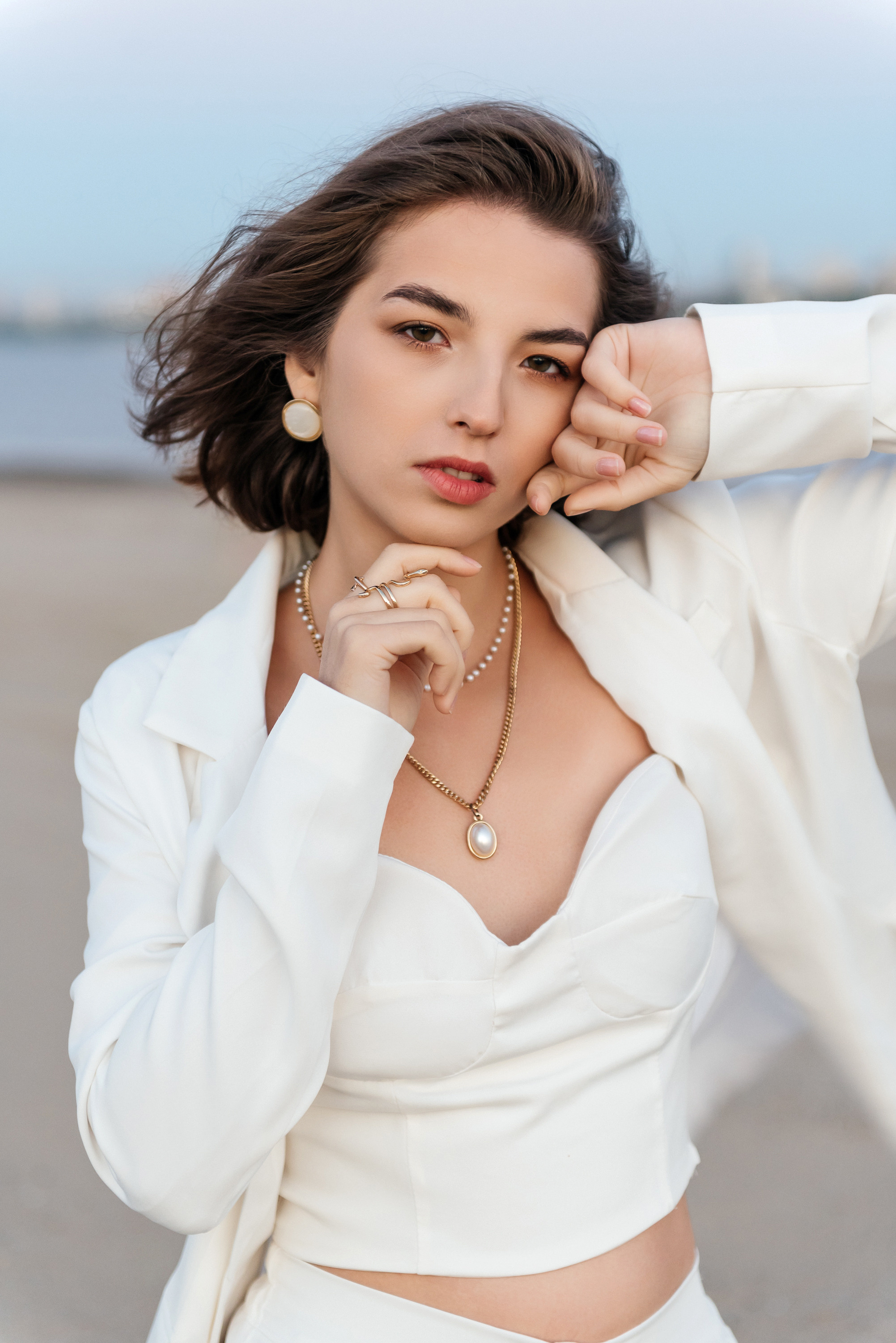 Арина. Сайт фотографа, ретушера Рыжова Дмитрия г. Волгоград