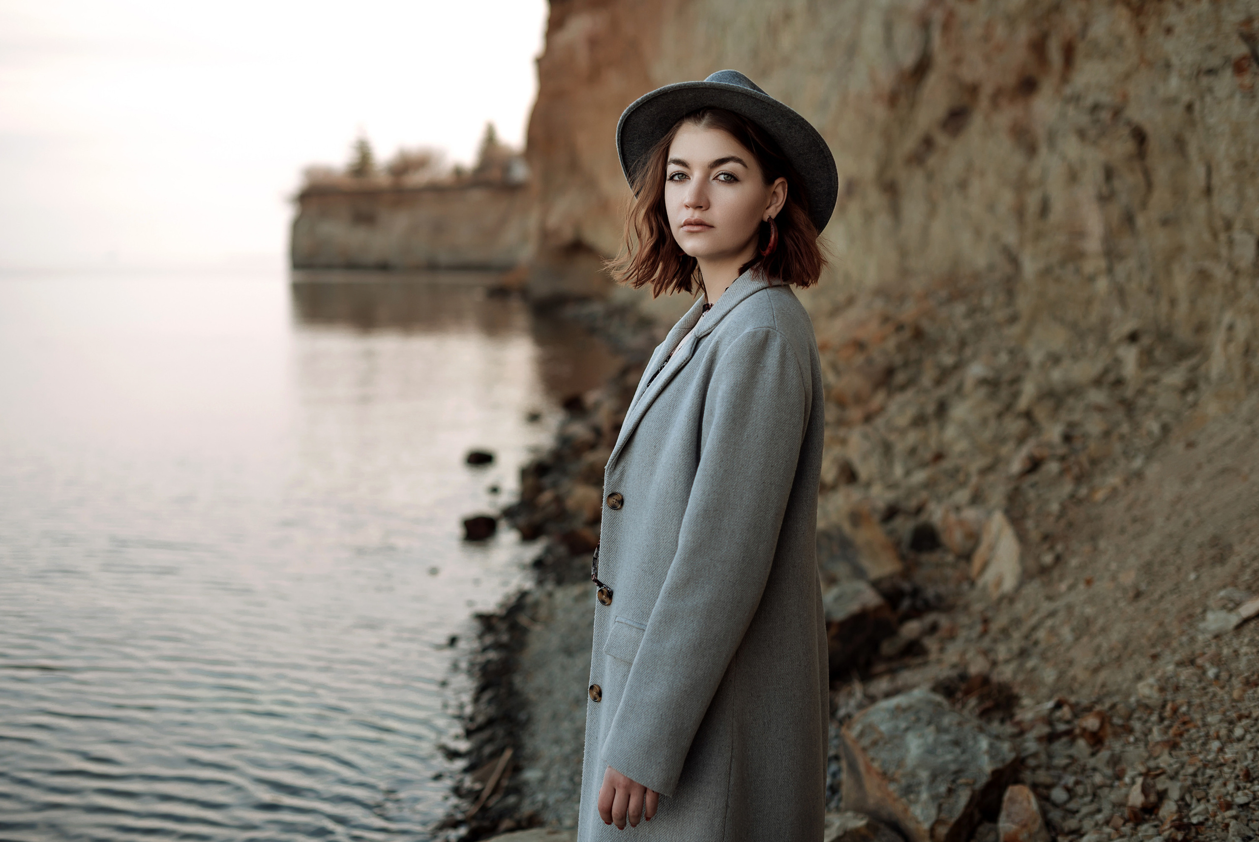 Сайт фотографа, ретушера Рыжова Дмитрия г. Волгоград