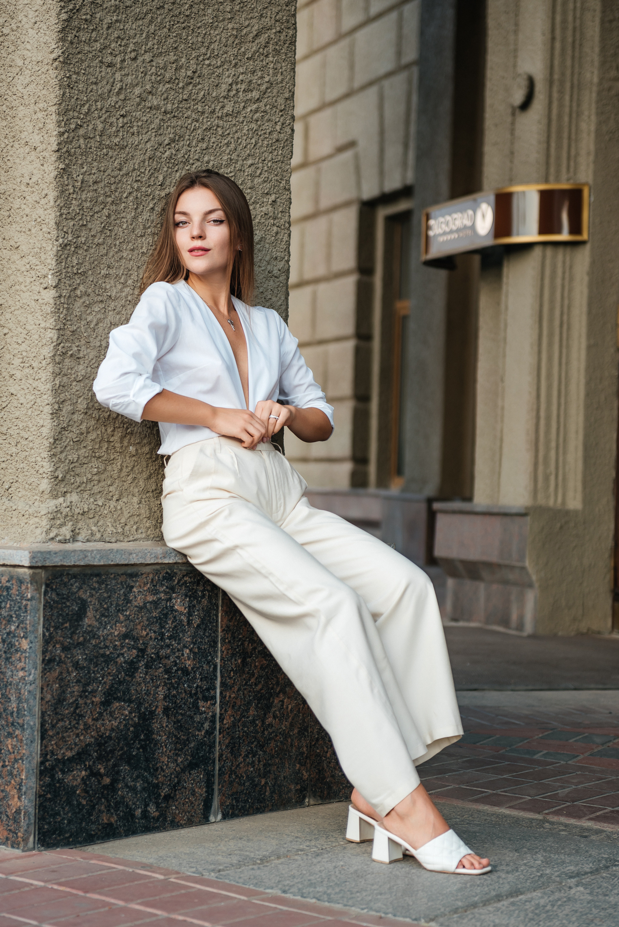 Анастасия. Сайт фотографа, ретушера Рыжова Дмитрия г. Волгоград