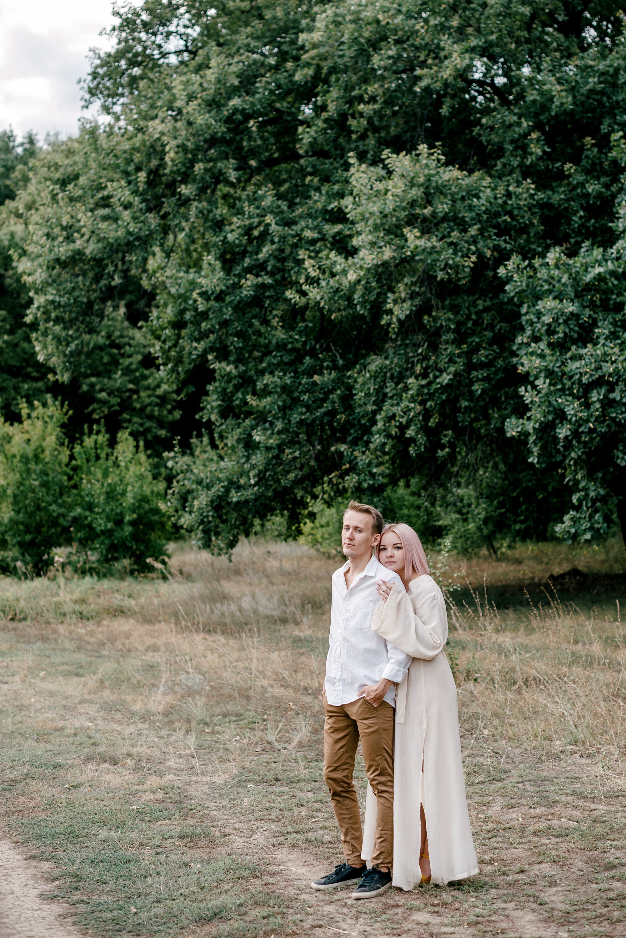 Анна и Роман. Сайт фотографа, ретушера Рыжова Дмитрия г. Волгоград