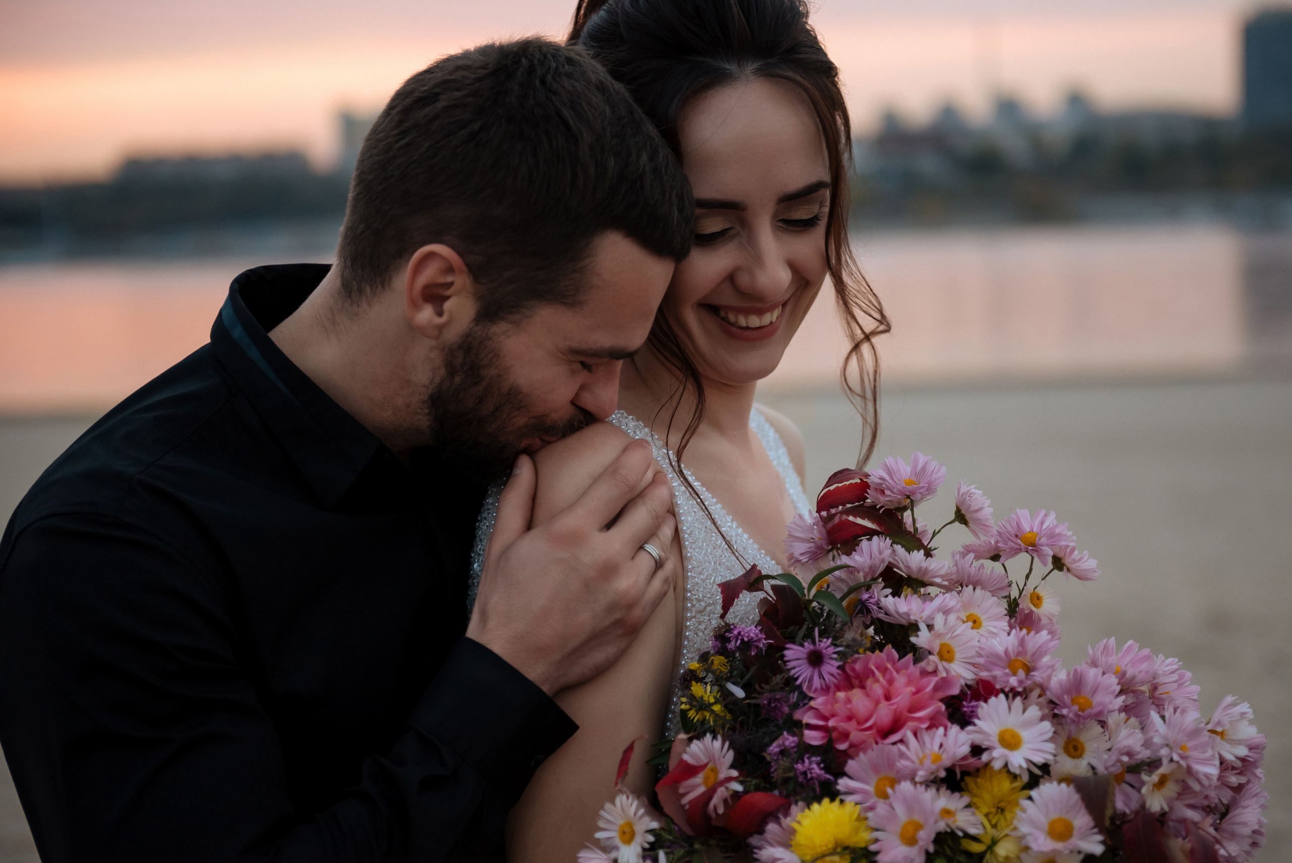 Сайт фотографа, ретушера Рыжова Дмитрия г. Волгоград