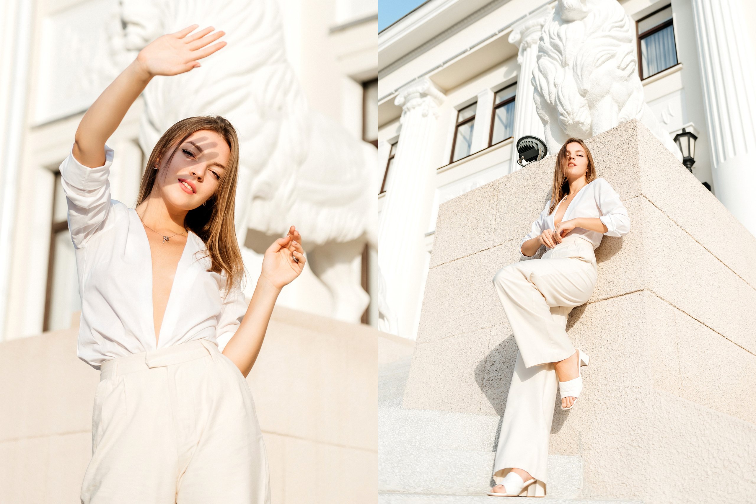 Сайт фотографа, ретушера Рыжова Дмитрия г. Волгоград