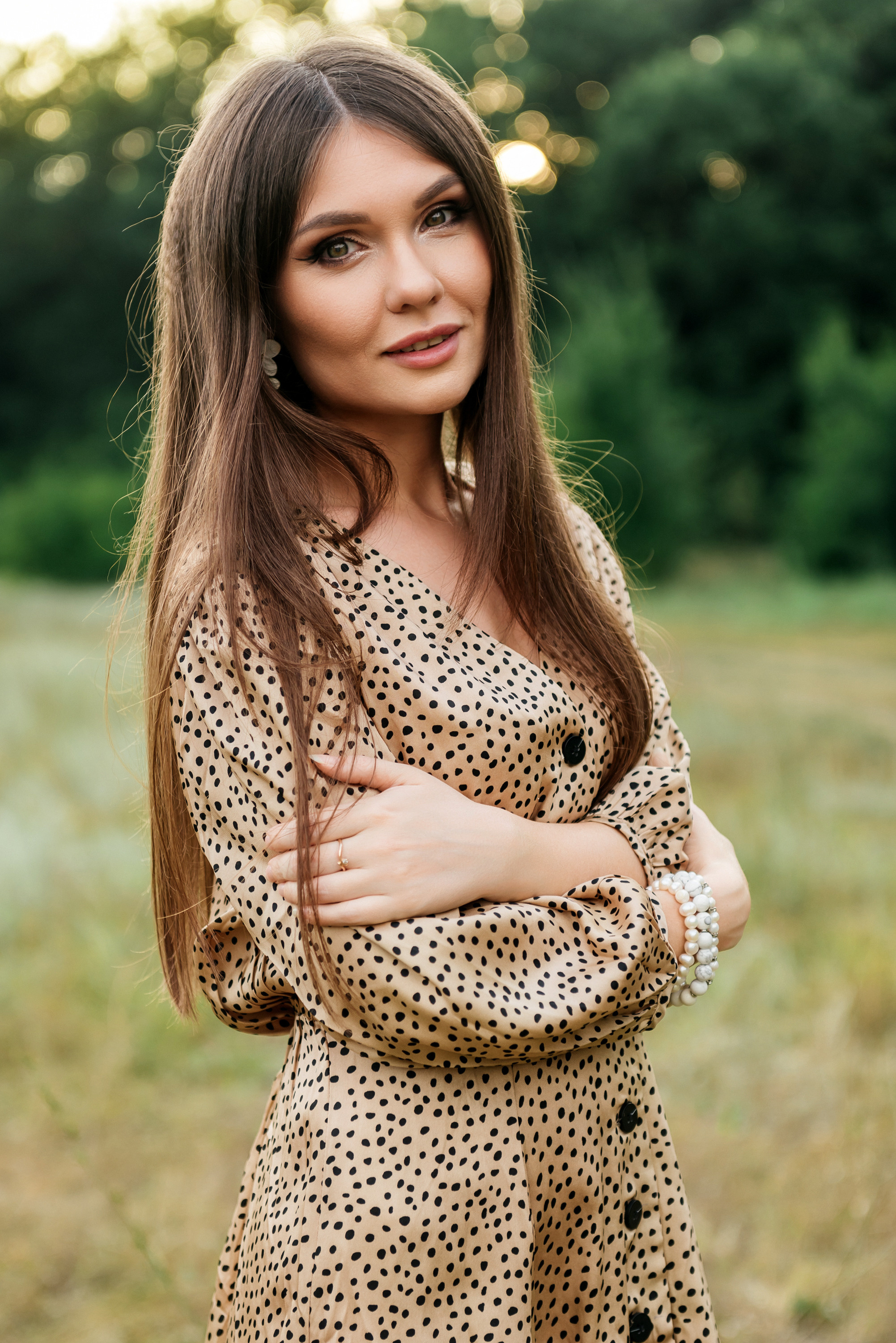 Виктория и Полина. Сайт фотографа, ретушера Рыжова Дмитрия г. Волгоград