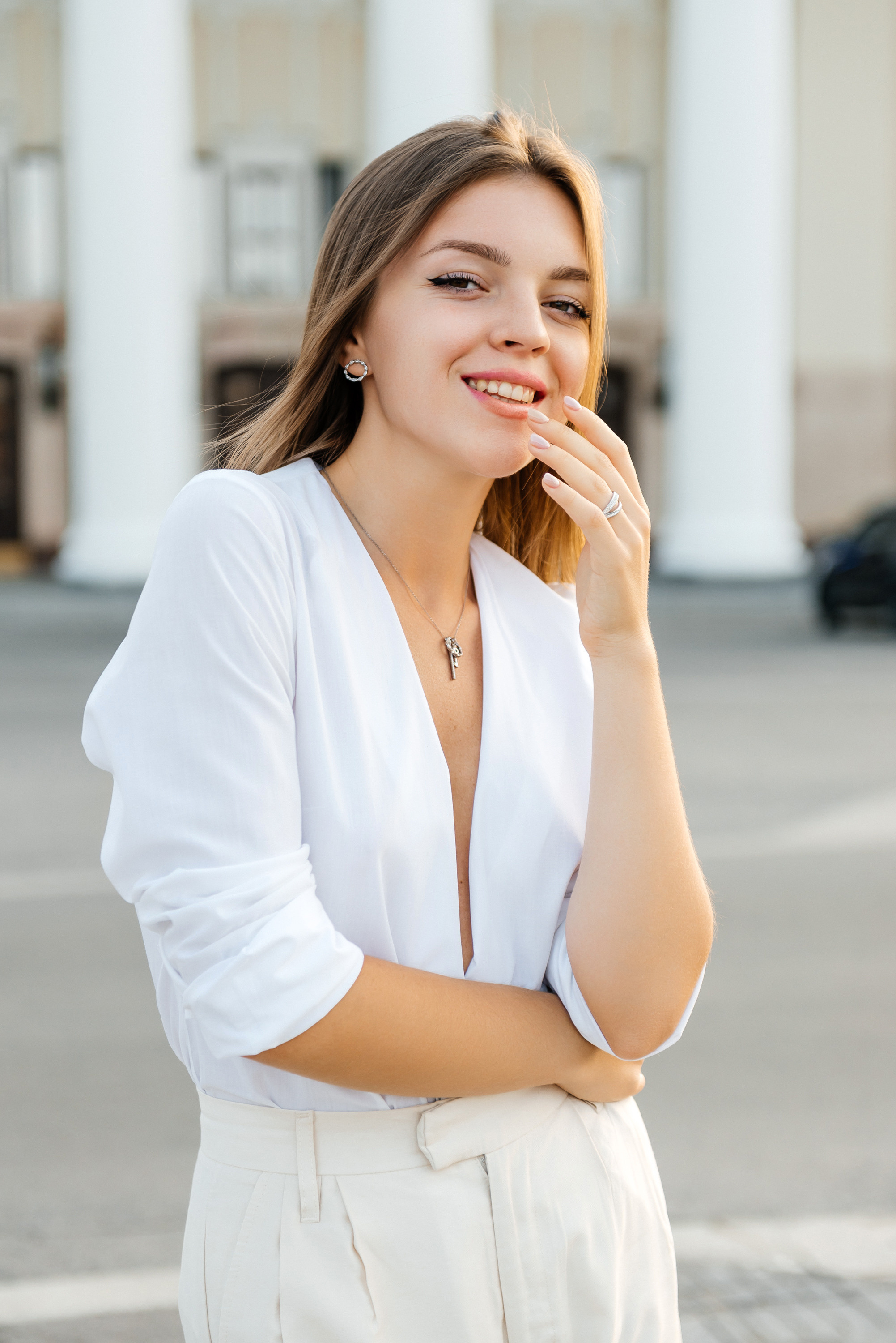 Анастасия. Сайт фотографа, ретушера Рыжова Дмитрия г. Волгоград