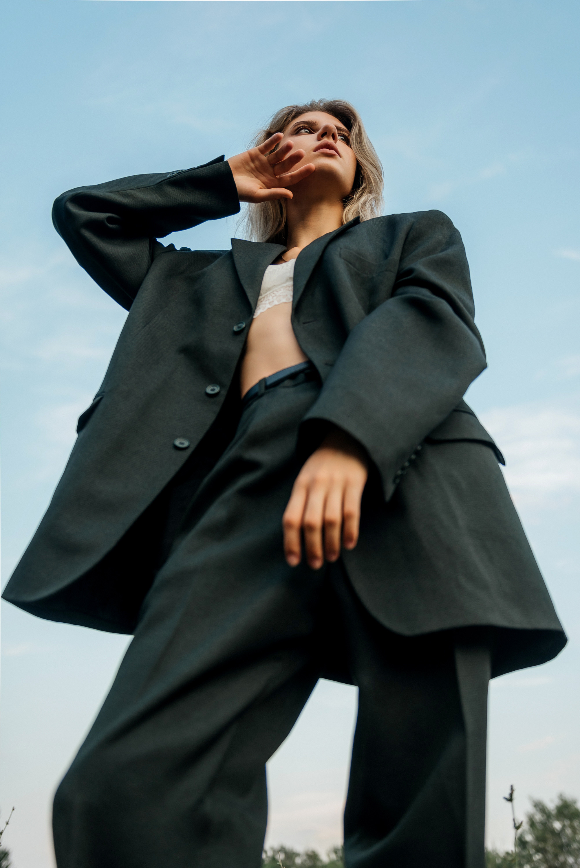 Яна. Сайт фотографа, ретушера Рыжова Дмитрия г. Волгоград