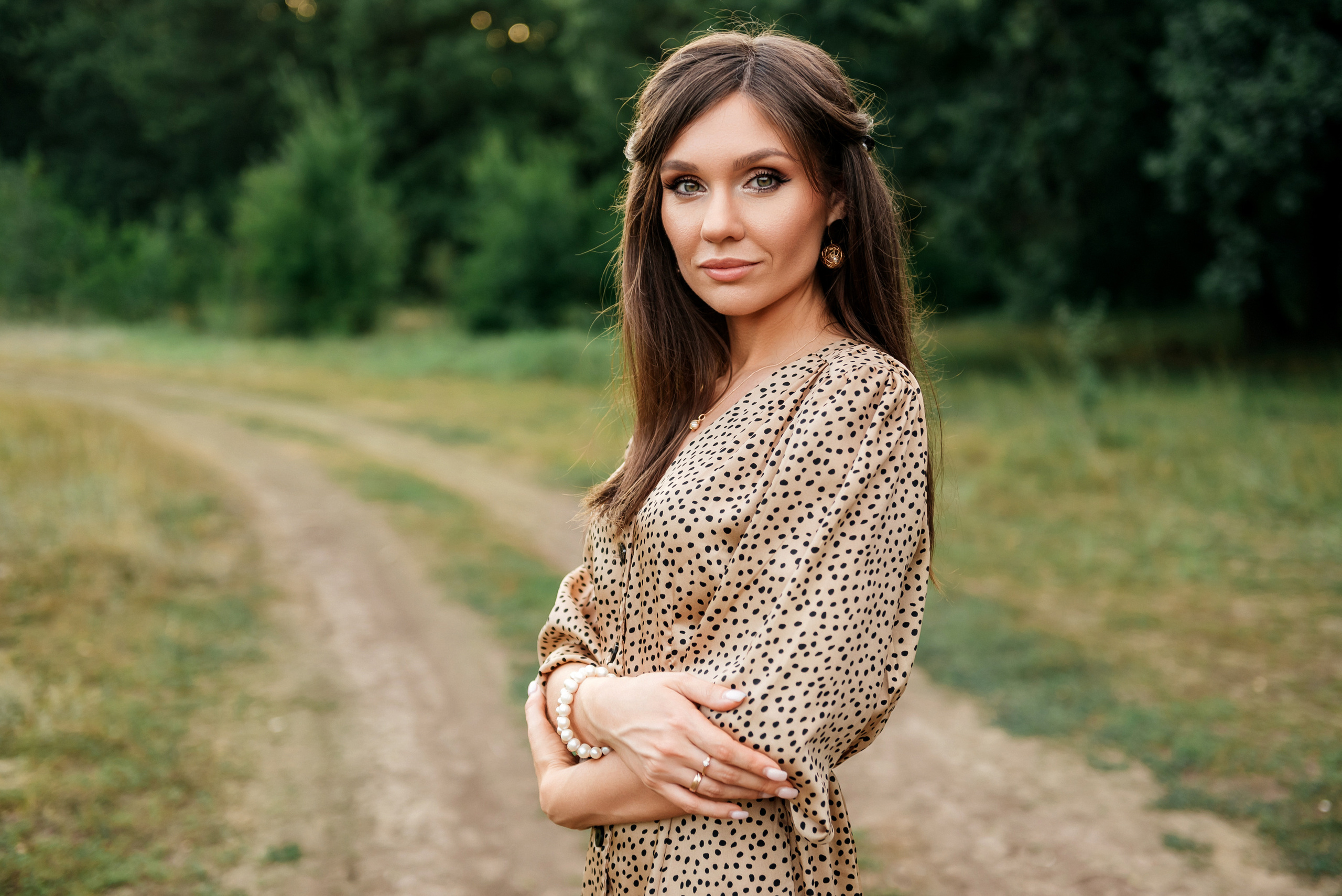 Виктория и Полина. Сайт фотографа, ретушера Рыжова Дмитрия г. Волгоград