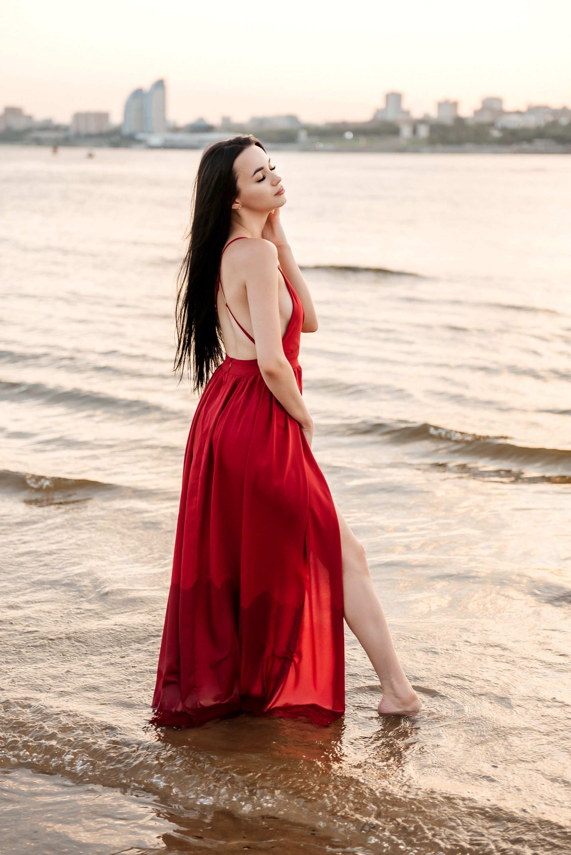 Виктория. Сайт фотографа, ретушера Рыжова Дмитрия г. Волгоград