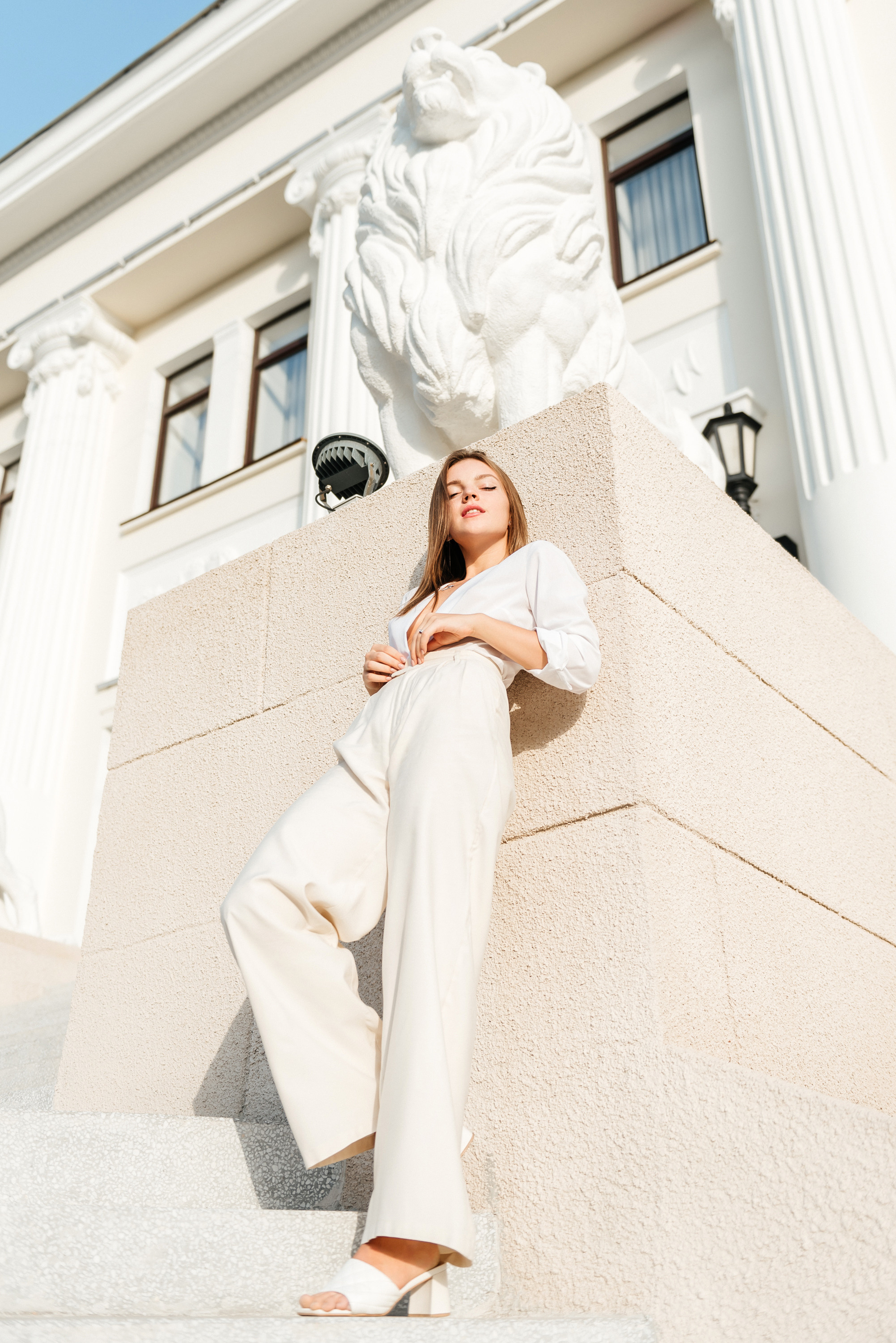 Анастасия. Сайт фотографа, ретушера Рыжова Дмитрия г. Волгоград