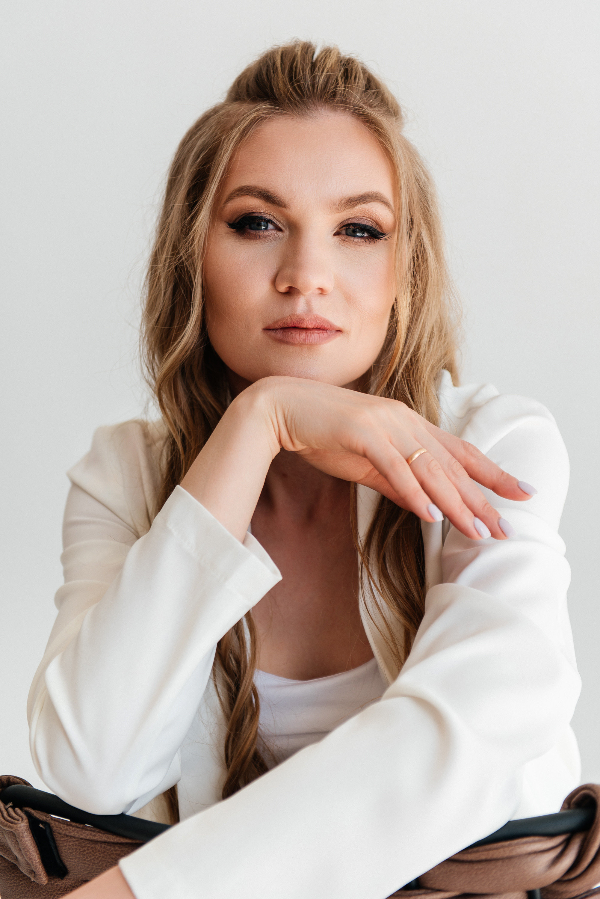 Ирина. Сайт фотографа, ретушера Рыжова Дмитрия г. Волгоград