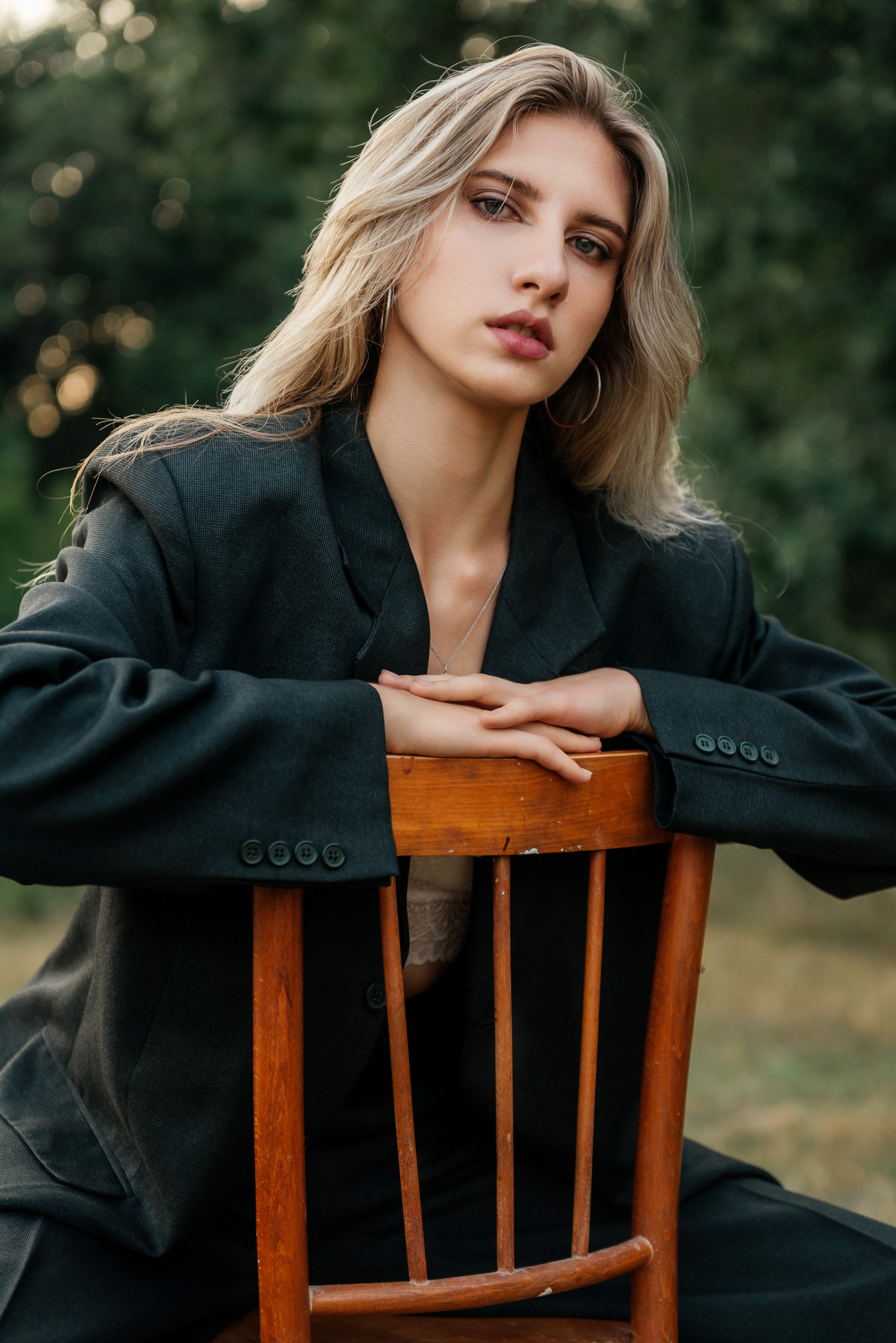 Яна. Сайт фотографа, ретушера Рыжова Дмитрия г. Волгоград