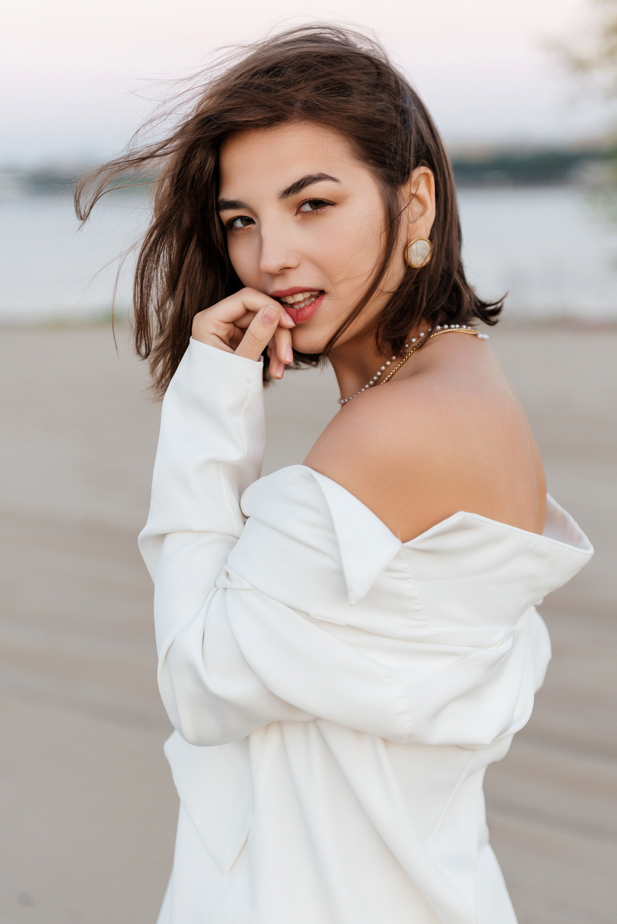 Арина. Сайт фотографа, ретушера Рыжова Дмитрия г. Волгоград