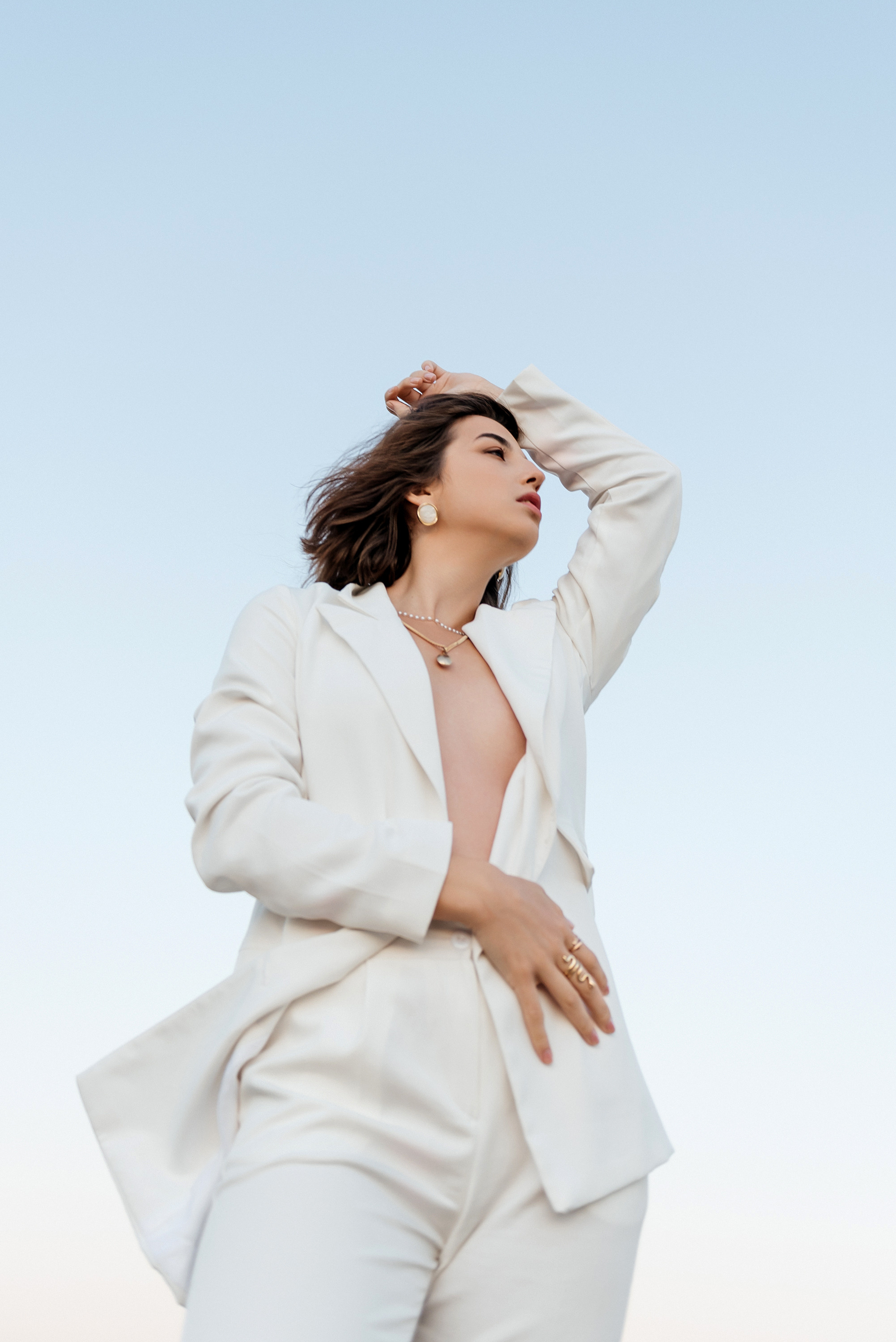 Арина. Сайт фотографа, ретушера Рыжова Дмитрия г. Волгоград