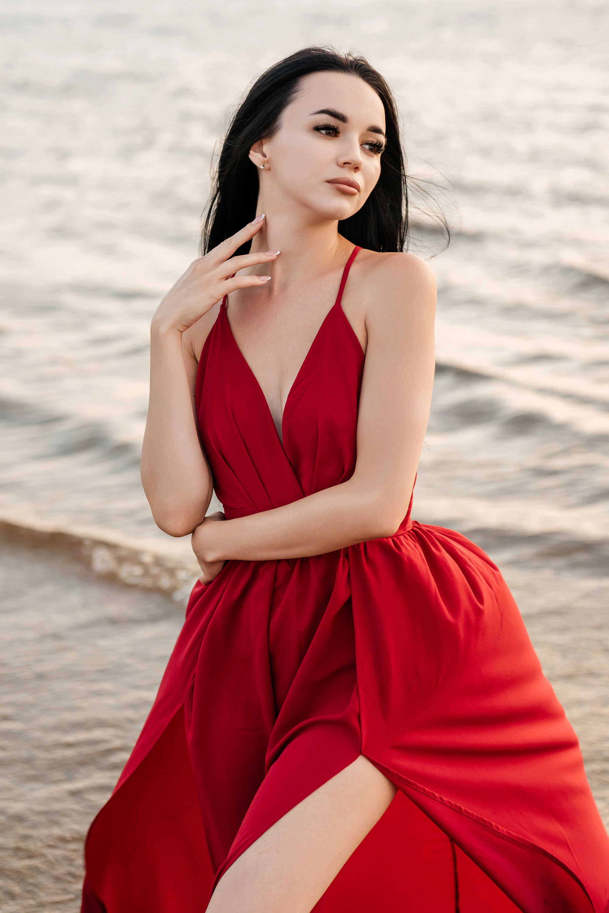 Виктория. Сайт фотографа, ретушера Рыжова Дмитрия г. Волгоград