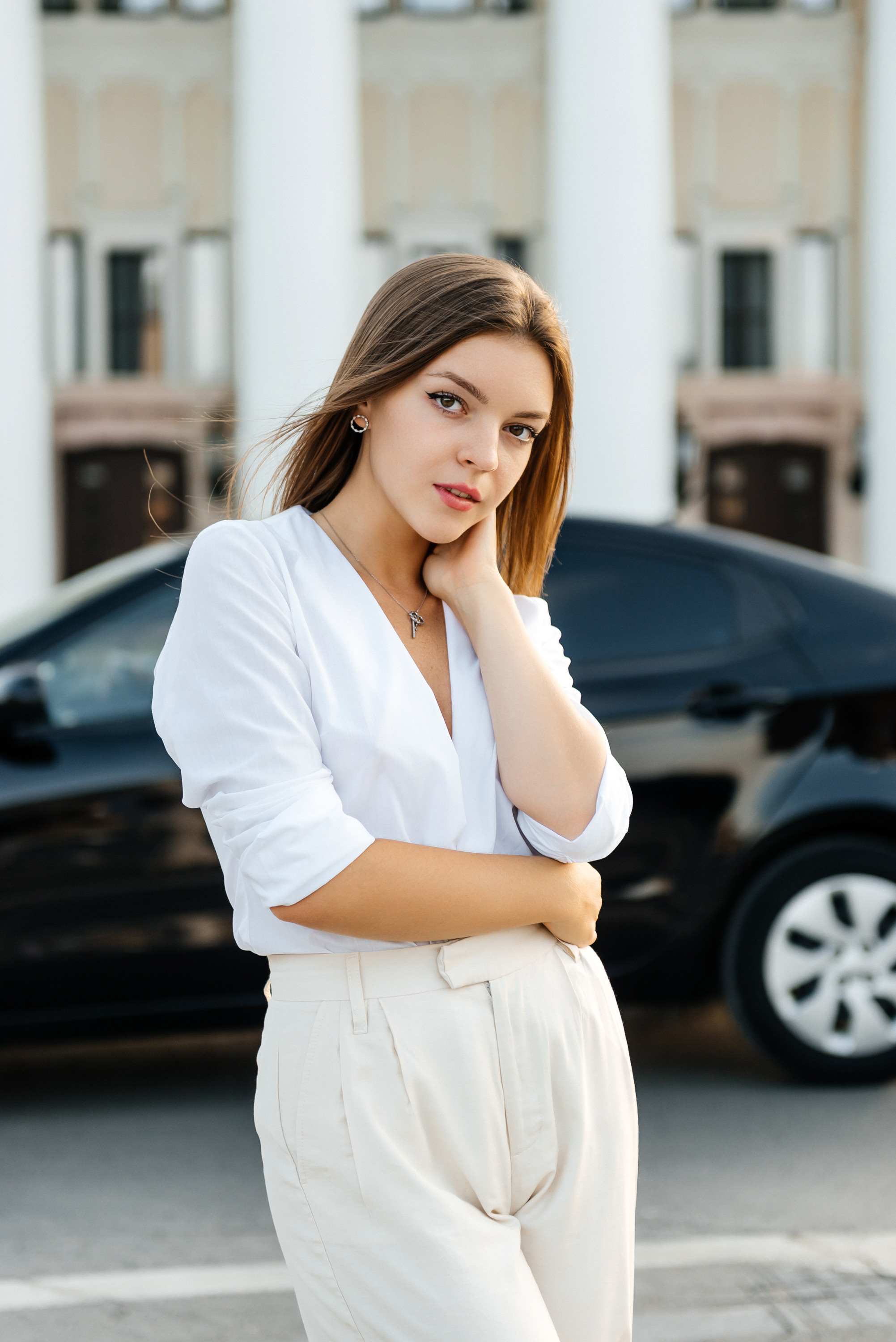 Анастасия. Сайт фотографа, ретушера Рыжова Дмитрия г. Волгоград
