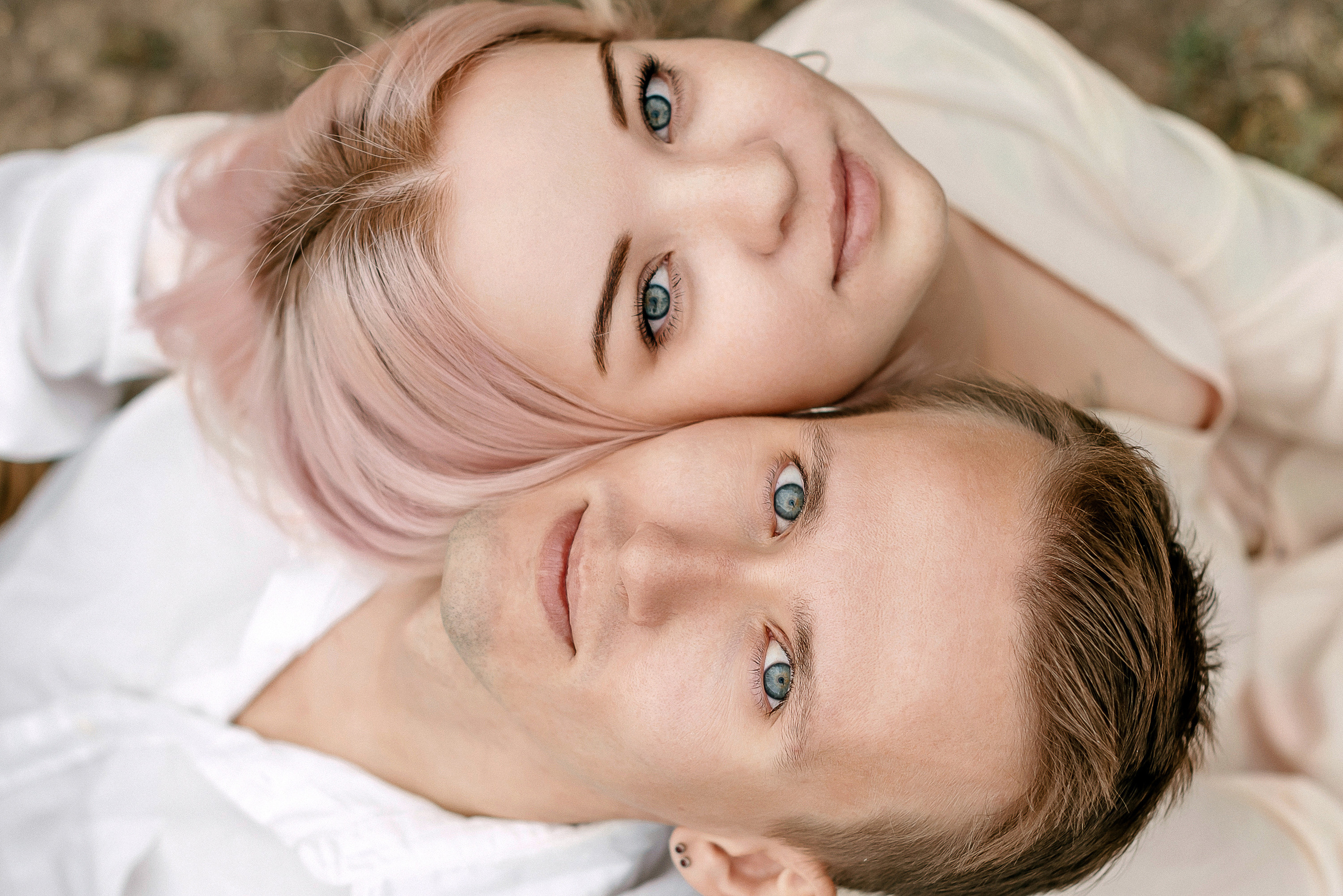 Анна и Роман. Сайт фотографа, ретушера Рыжова Дмитрия г. Волгоград