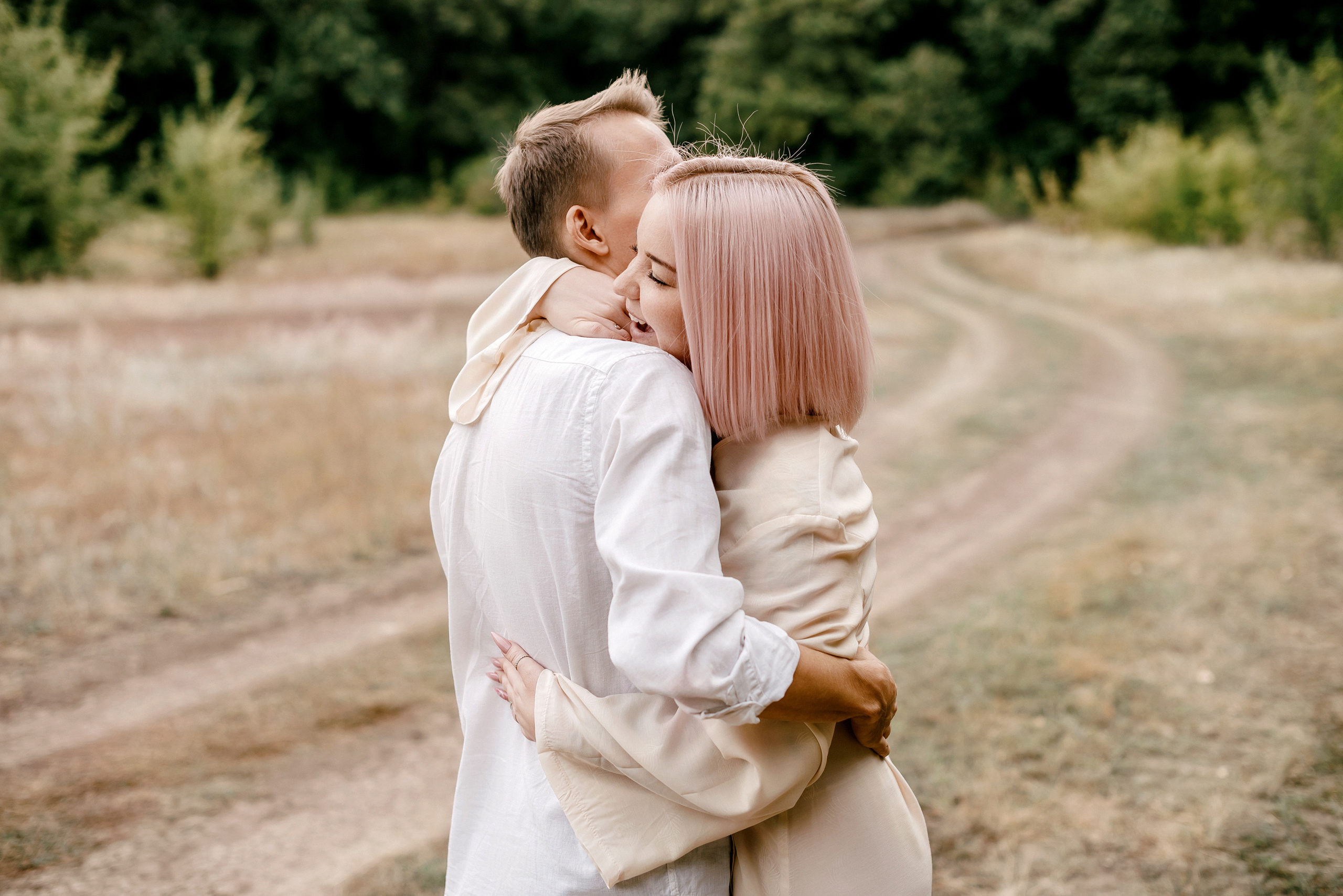 Анна и Роман. Сайт фотографа, ретушера Рыжова Дмитрия г. Волгоград