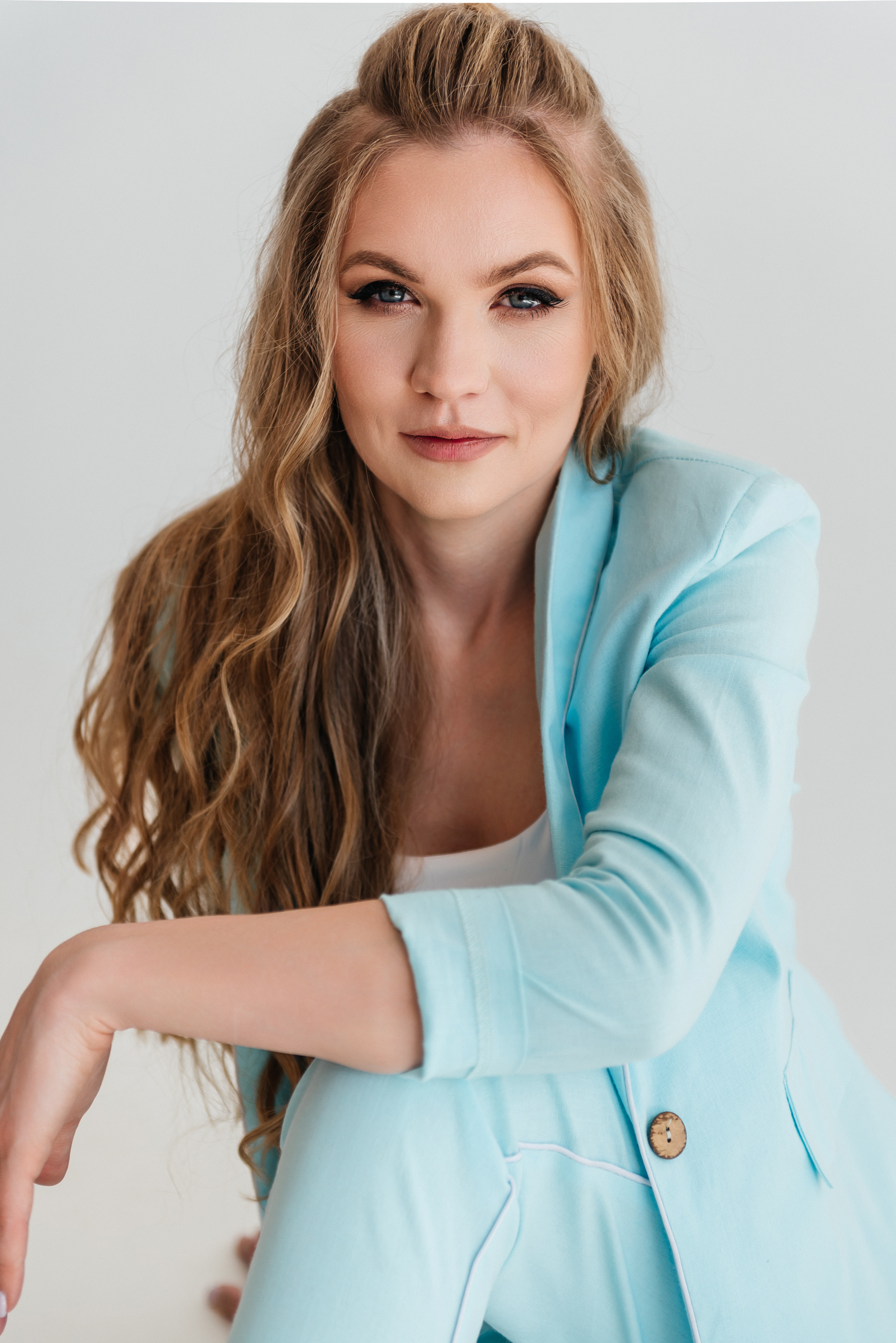 Ирина. Сайт фотографа, ретушера Рыжова Дмитрия г. Волгоград