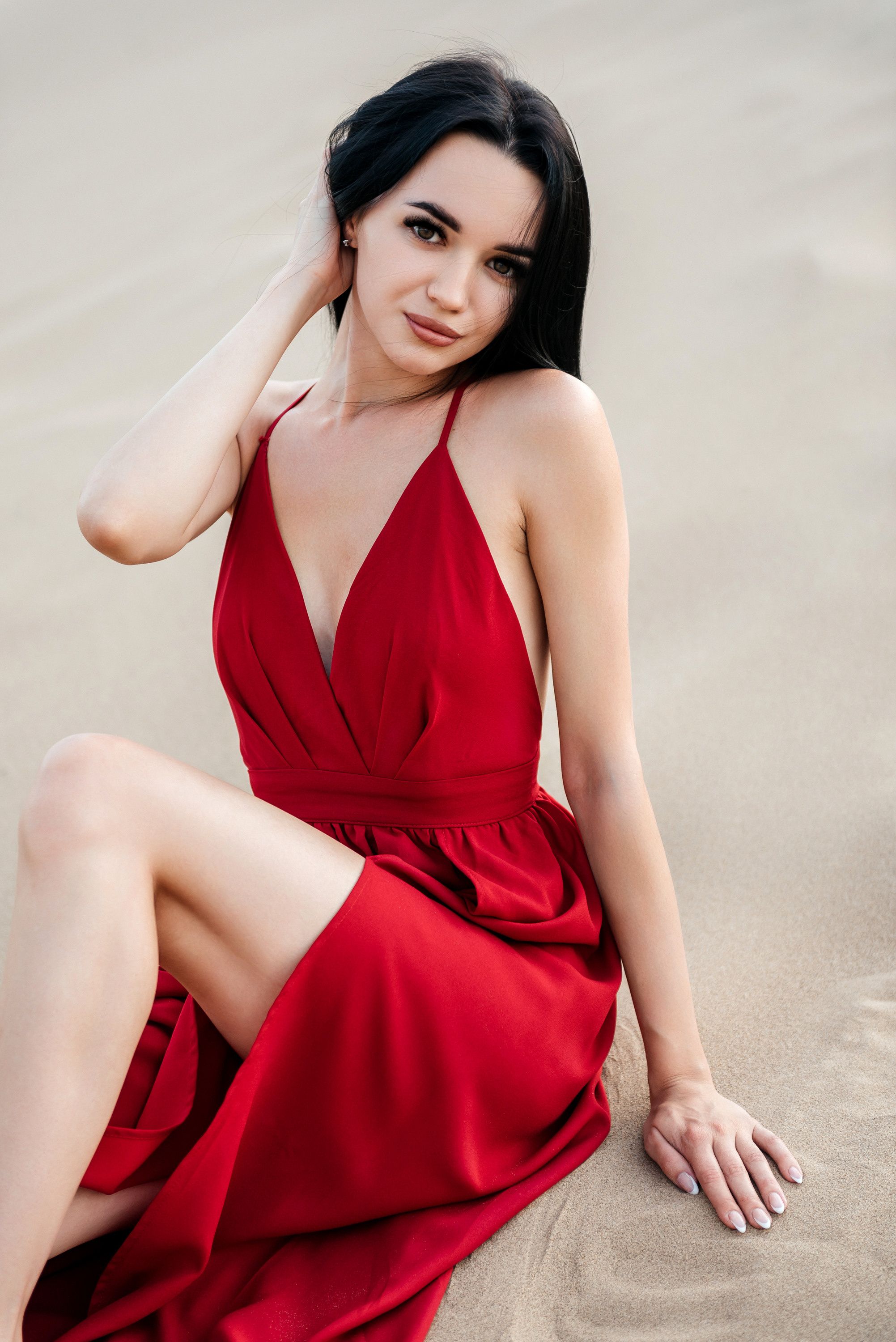 Виктория. Сайт фотографа, ретушера Рыжова Дмитрия г. Волгоград