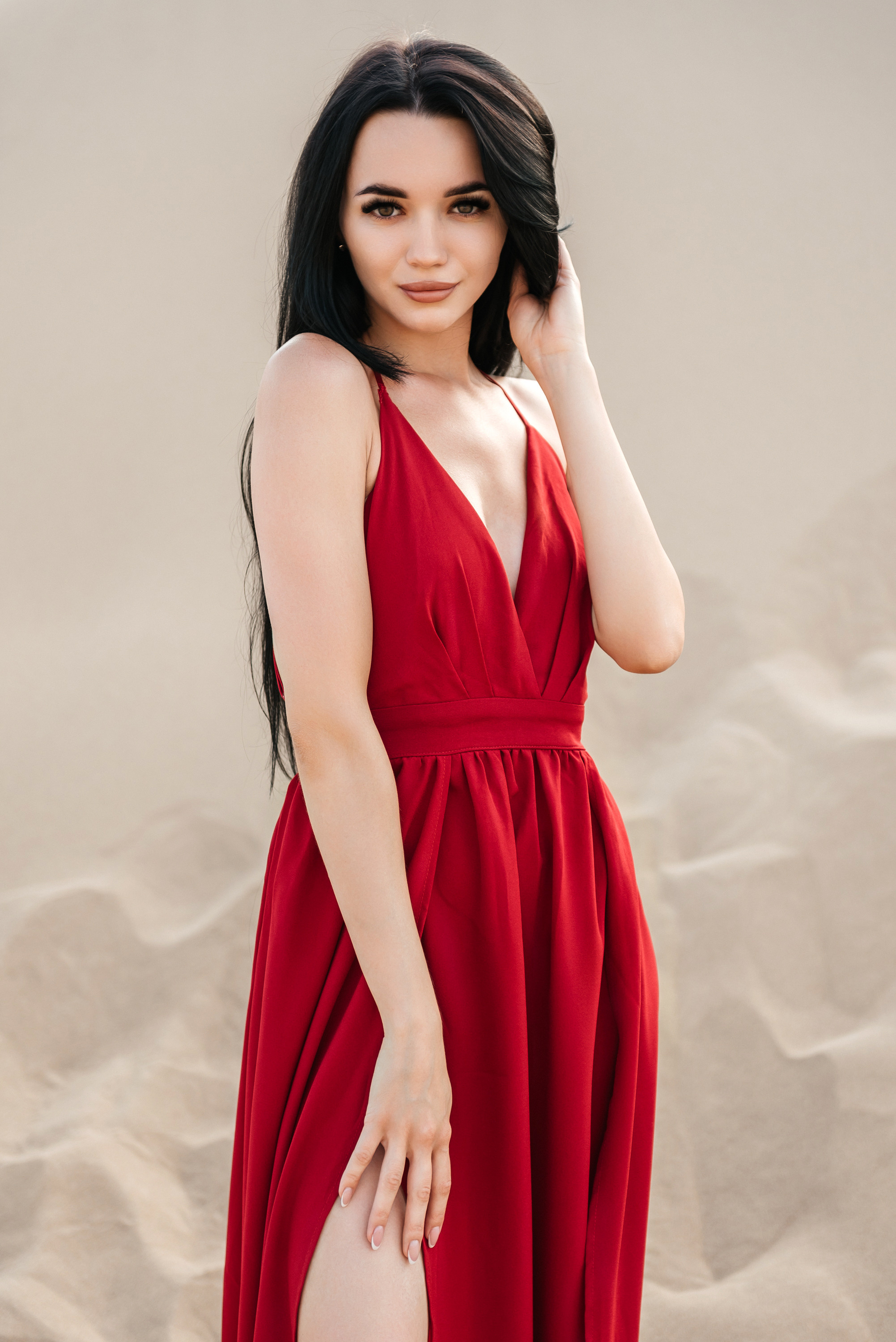 Виктория. Сайт фотографа, ретушера Рыжова Дмитрия г. Волгоград