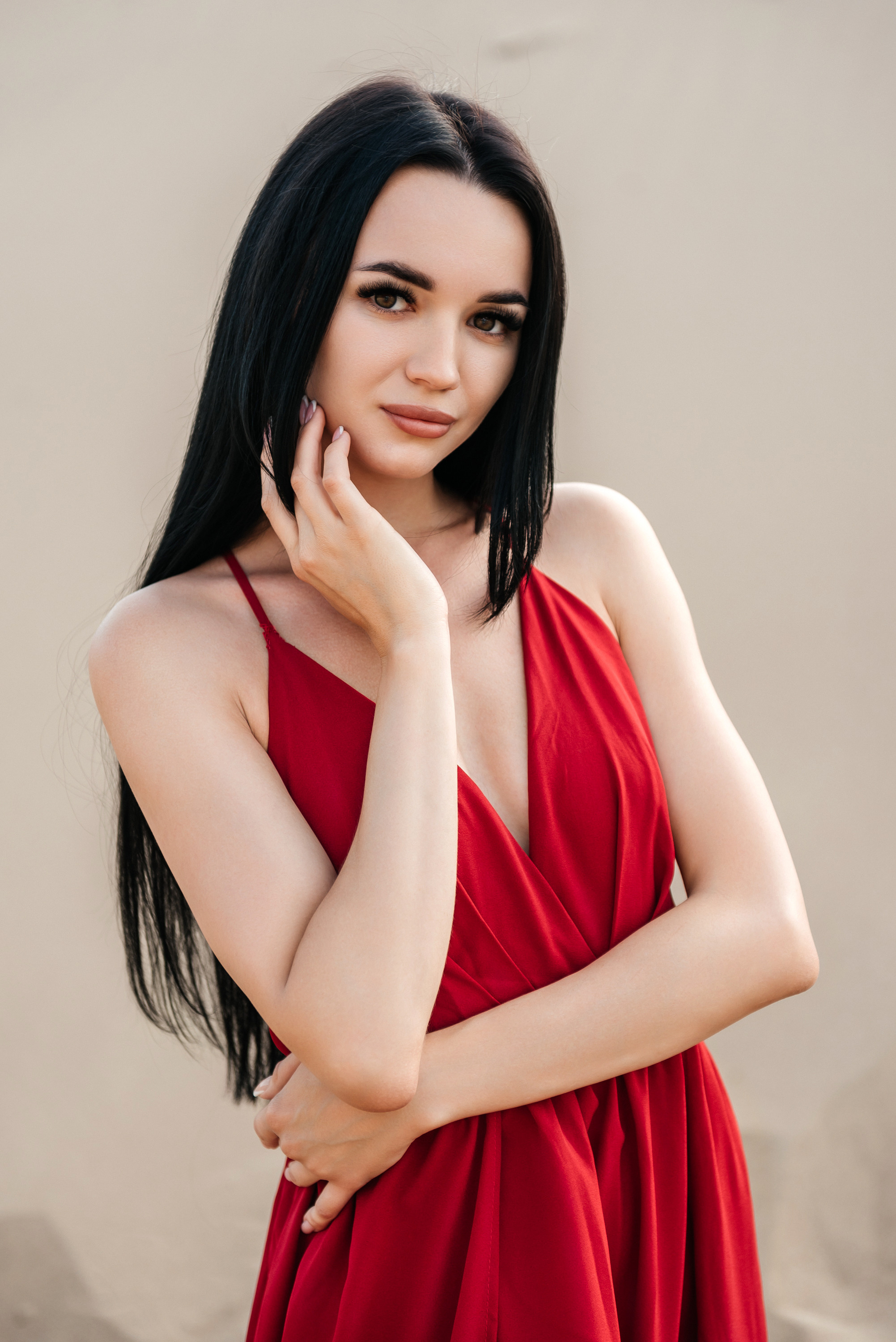 Виктория. Сайт фотографа, ретушера Рыжова Дмитрия г. Волгоград