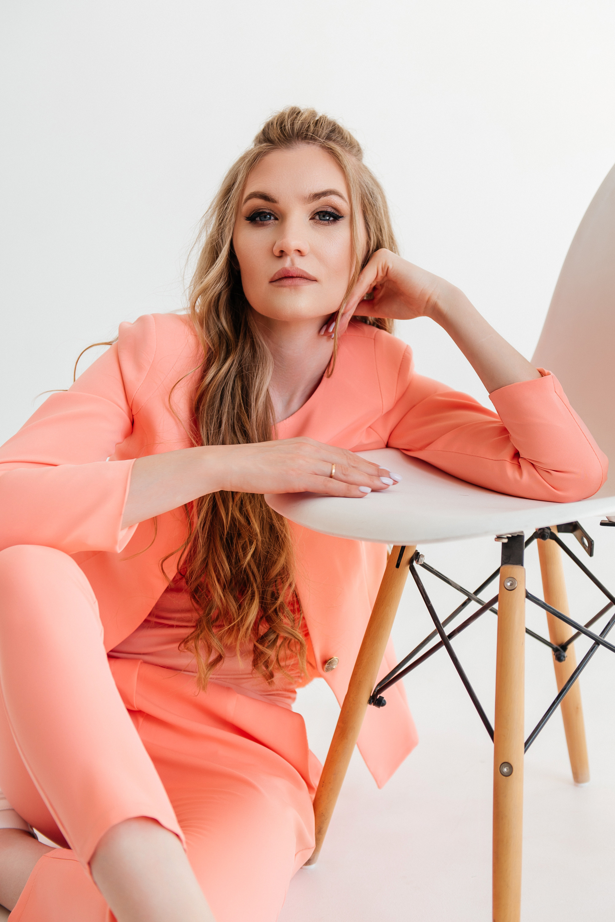 Ирина. Сайт фотографа, ретушера Рыжова Дмитрия г. Волгоград