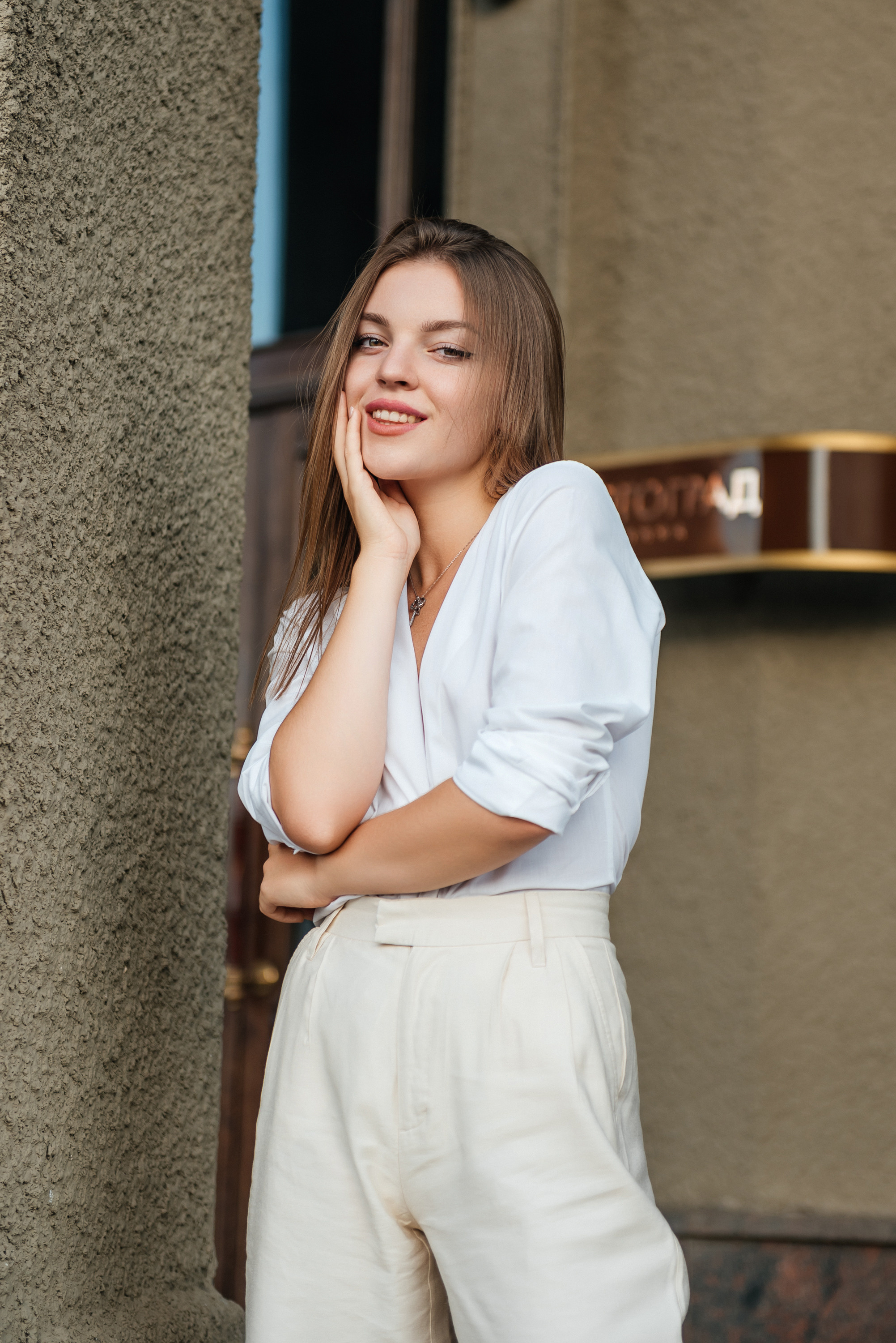 Анастасия. Сайт фотографа, ретушера Рыжова Дмитрия г. Волгоград