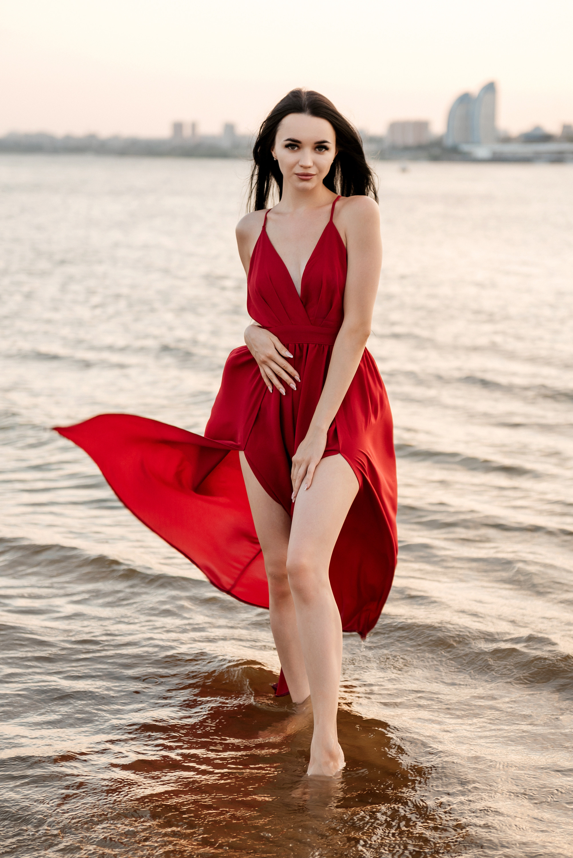 Виктория. Сайт фотографа, ретушера Рыжова Дмитрия г. Волгоград