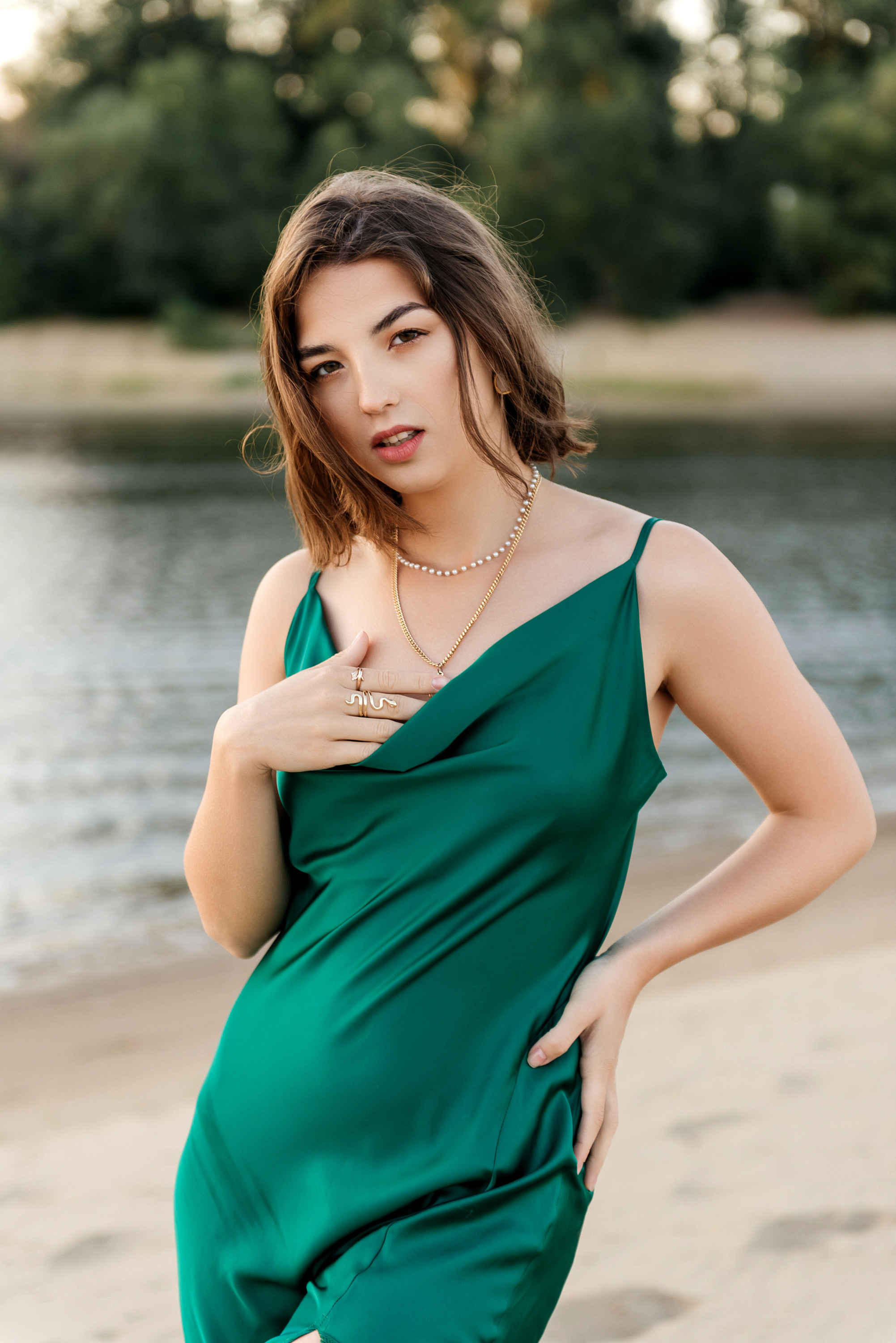 Арина. Сайт фотографа, ретушера Рыжова Дмитрия г. Волгоград