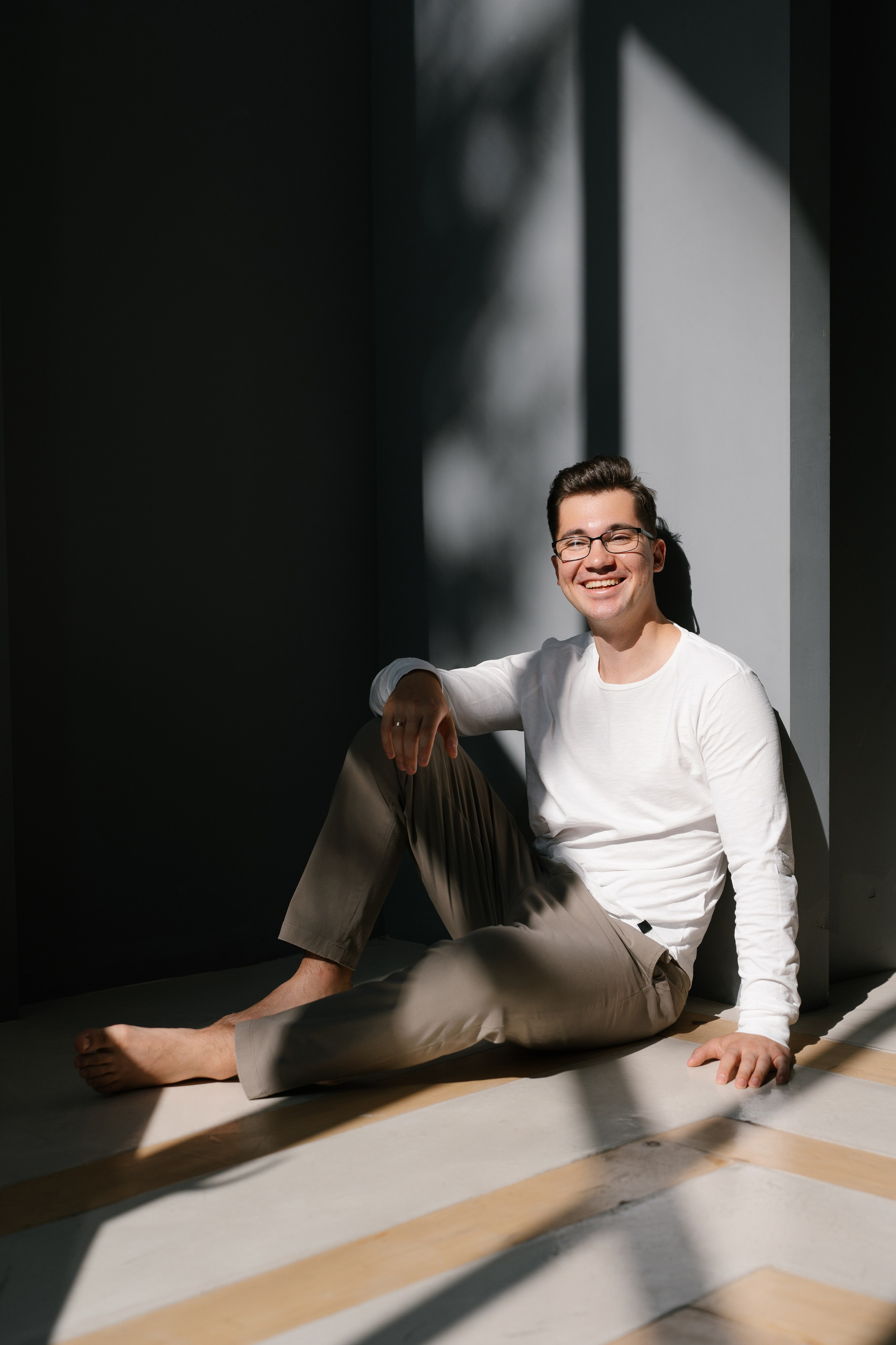 Катя и Даниил. Свадебный и семейный фотограф Кокушева Юлия Нижний Новгород