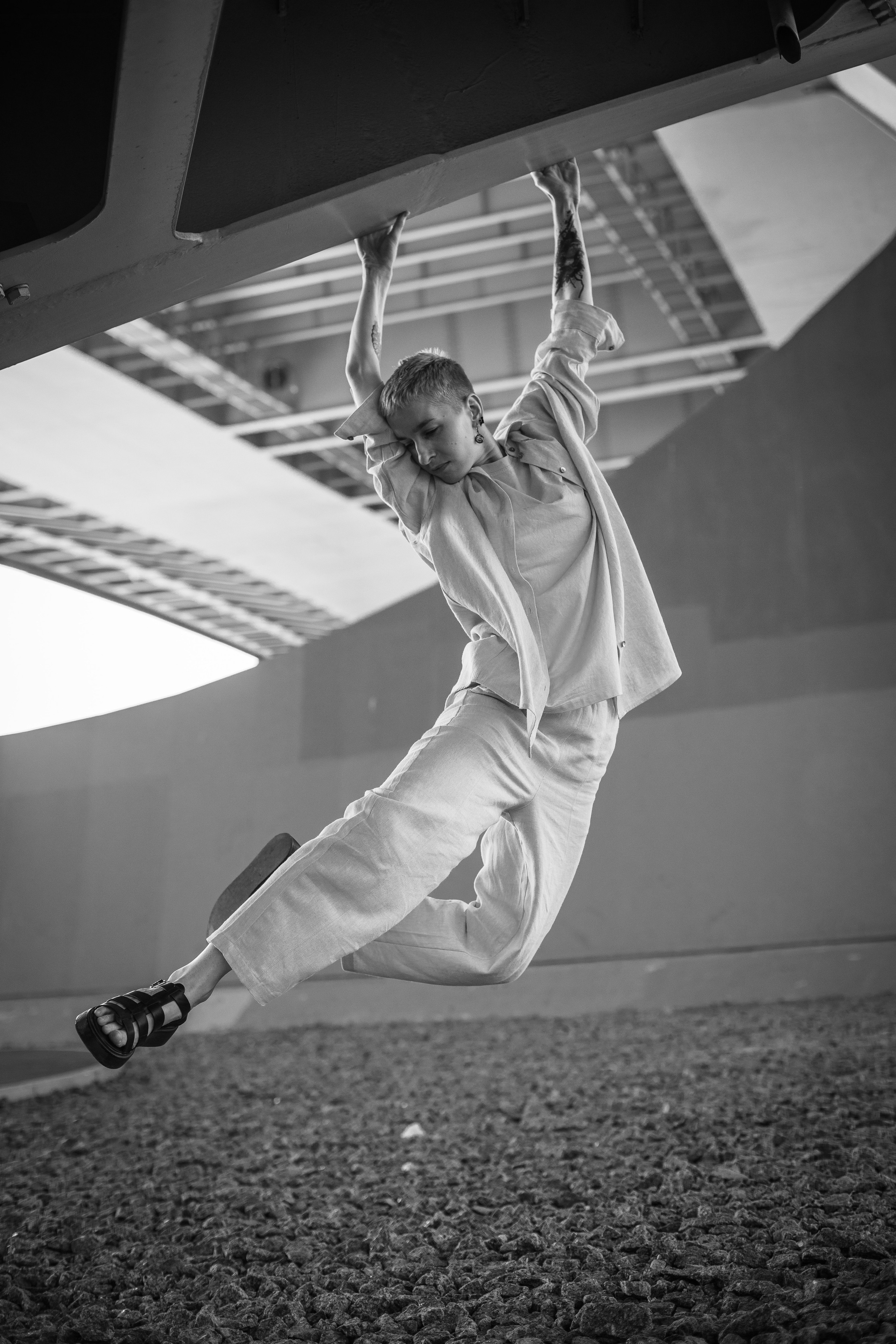 КАТЯ КОПЕЦ. Репортажный и портретный фотограф в Санкт-Петербурге Кристина Рягузова