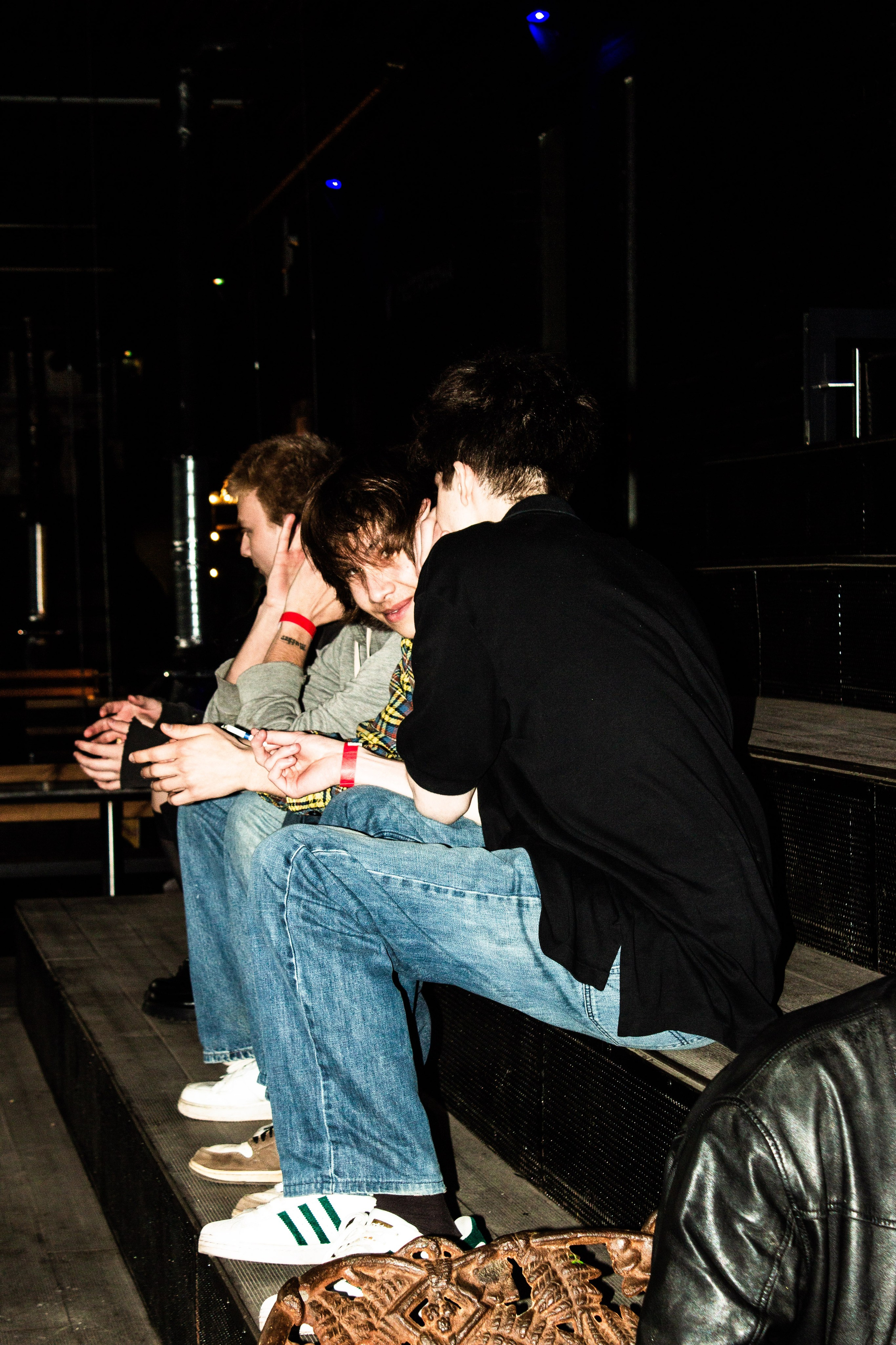 BLAST PROJECT. Киношник — фотограф в Санкт-Петербурге и Калининграде