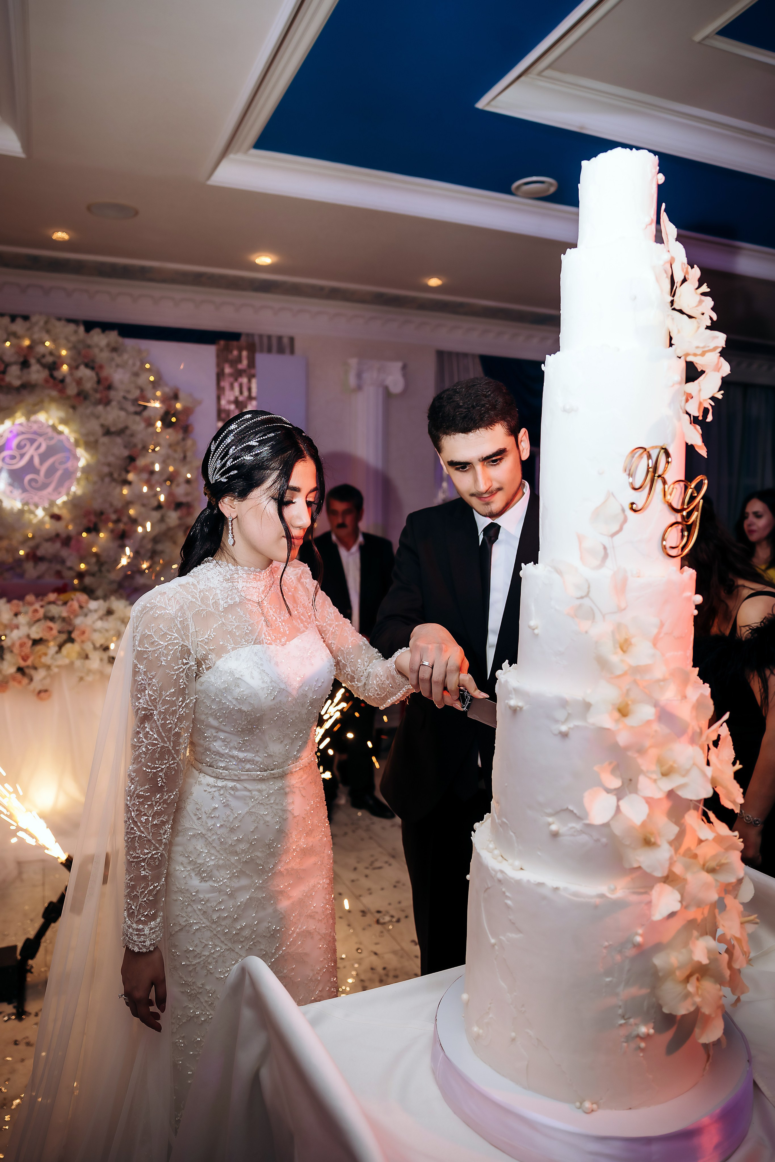 Гюнель Руслан 9 октября 2022. Фотограф в Калининграде свадебная фотография, репортажная, фотосессии