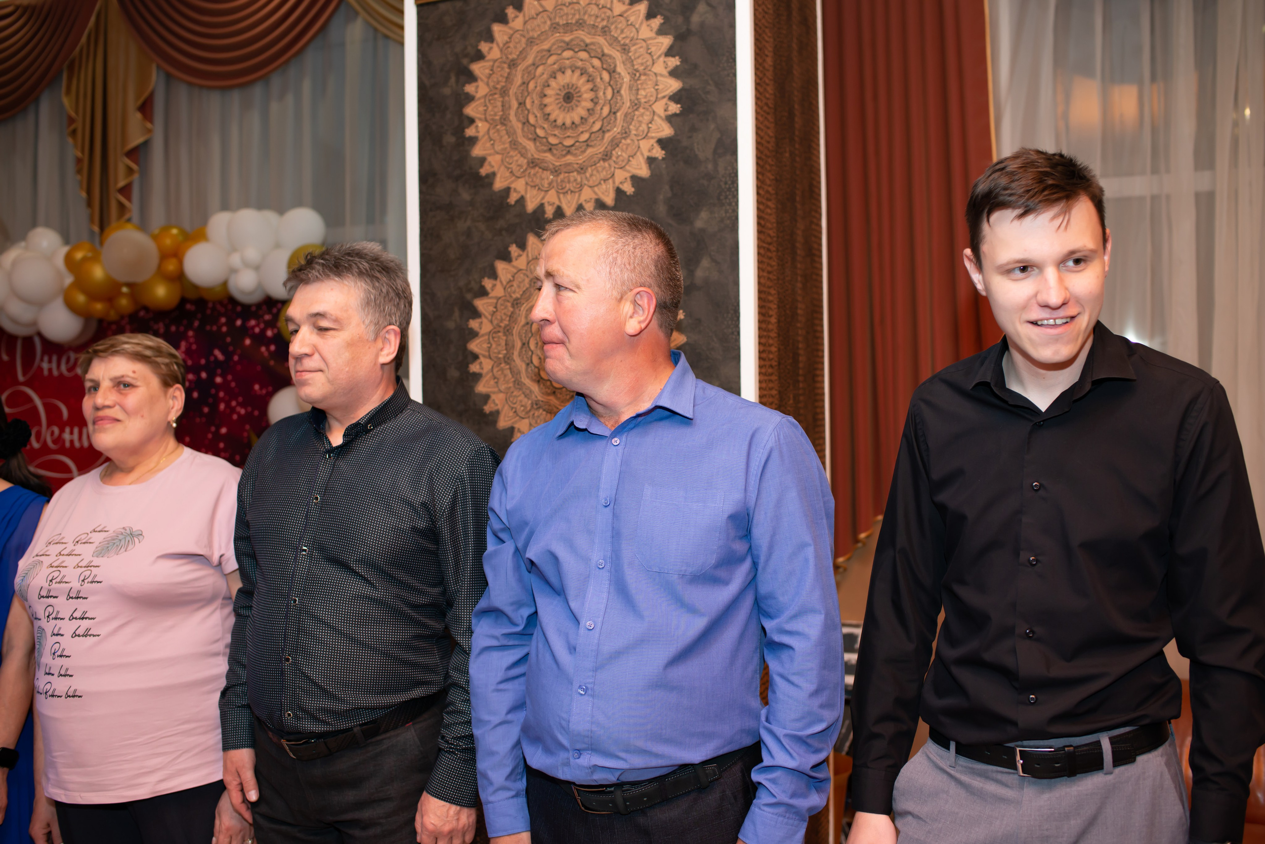 Юбилей 50_Юрий Сергеевич_06.05.2025. Фотограф_Юлия Симонова