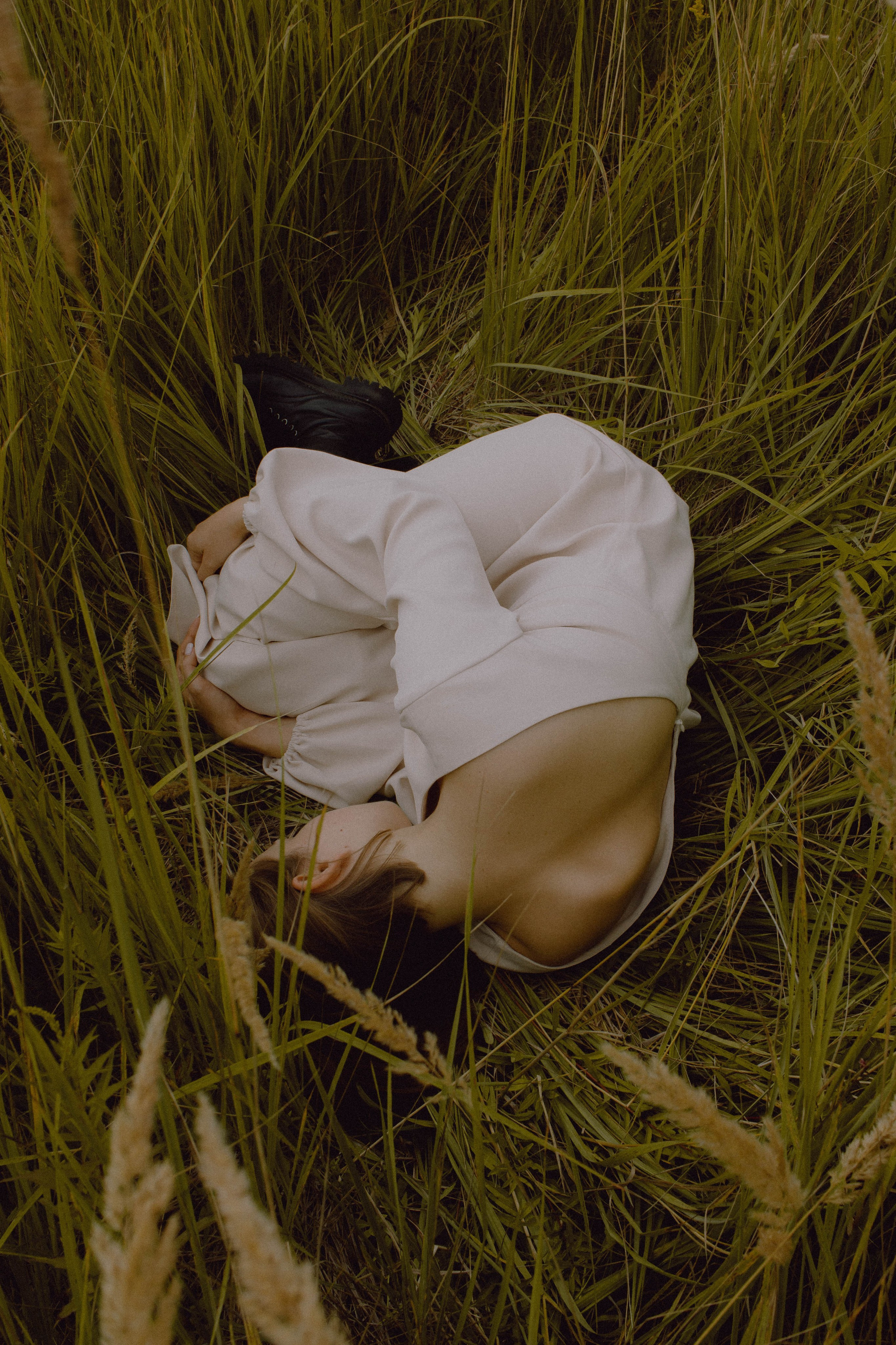 Портфолио фотографа Крым, Ялта, Алушта, Севастополь. Фотограф в Крыму - женские портреты / Кристина Коршунова