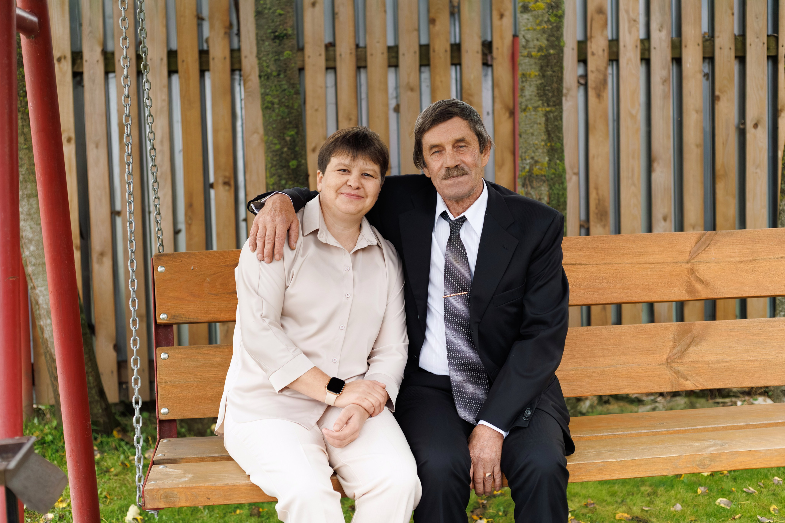 Вера&Никита. Фотограф Надежда Гольцева