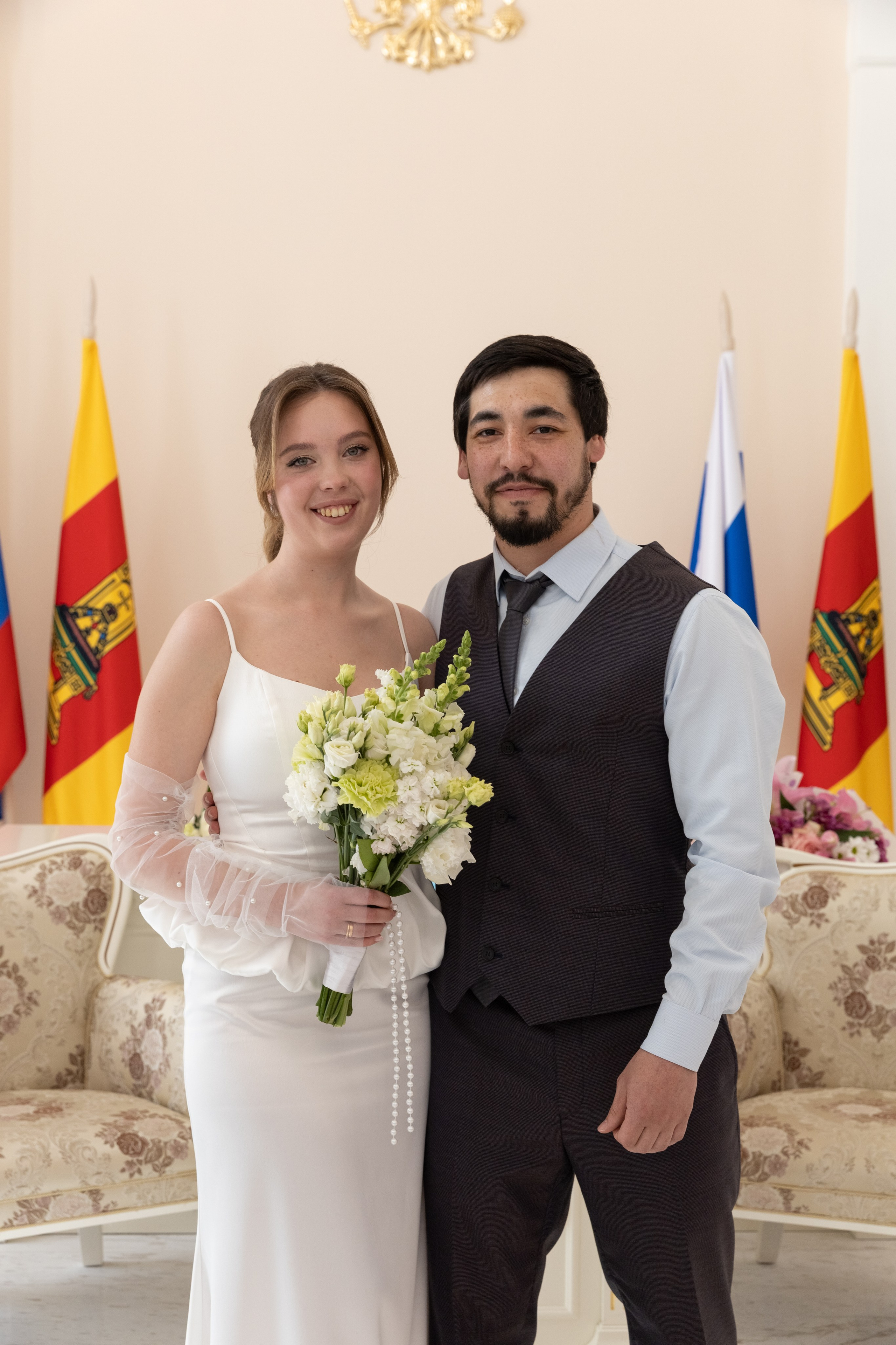 Руслан&Анна. Фотограф Надежда Гольцева