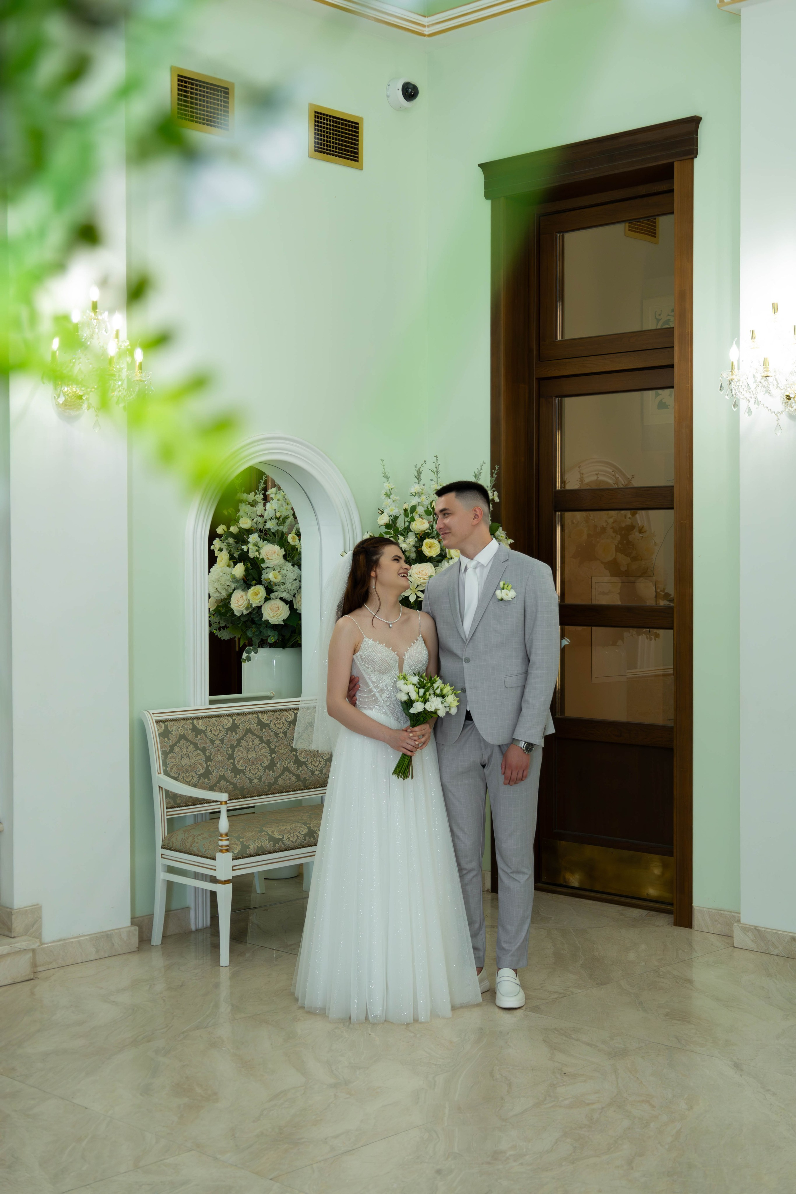 Егор&Ирина. Фотограф Надежда Гольцева