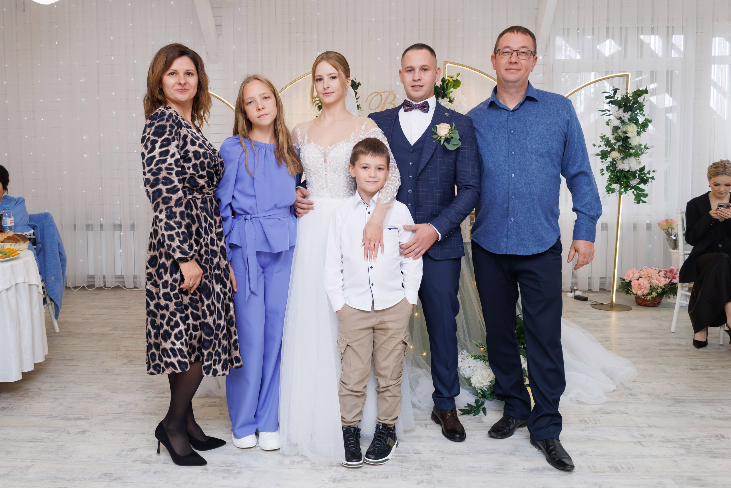 Вера&Никита. Фотограф Надежда Гольцева