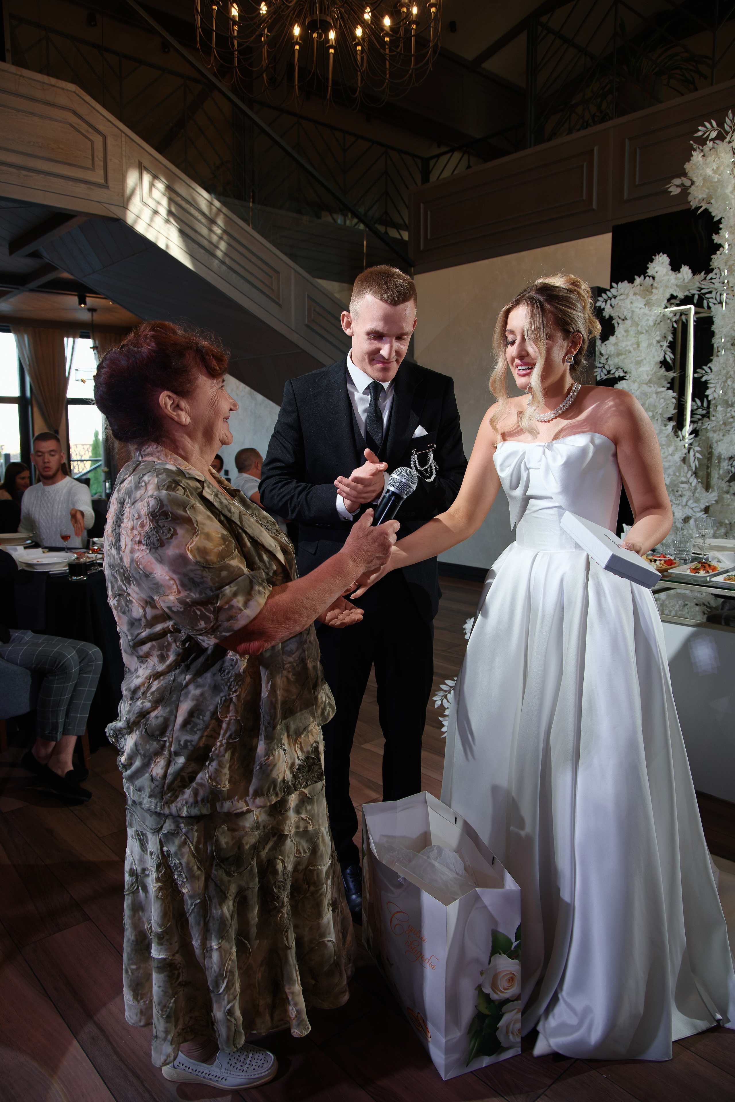 Роман и Валерия. Семейный фотограф — Макс Белогрудов