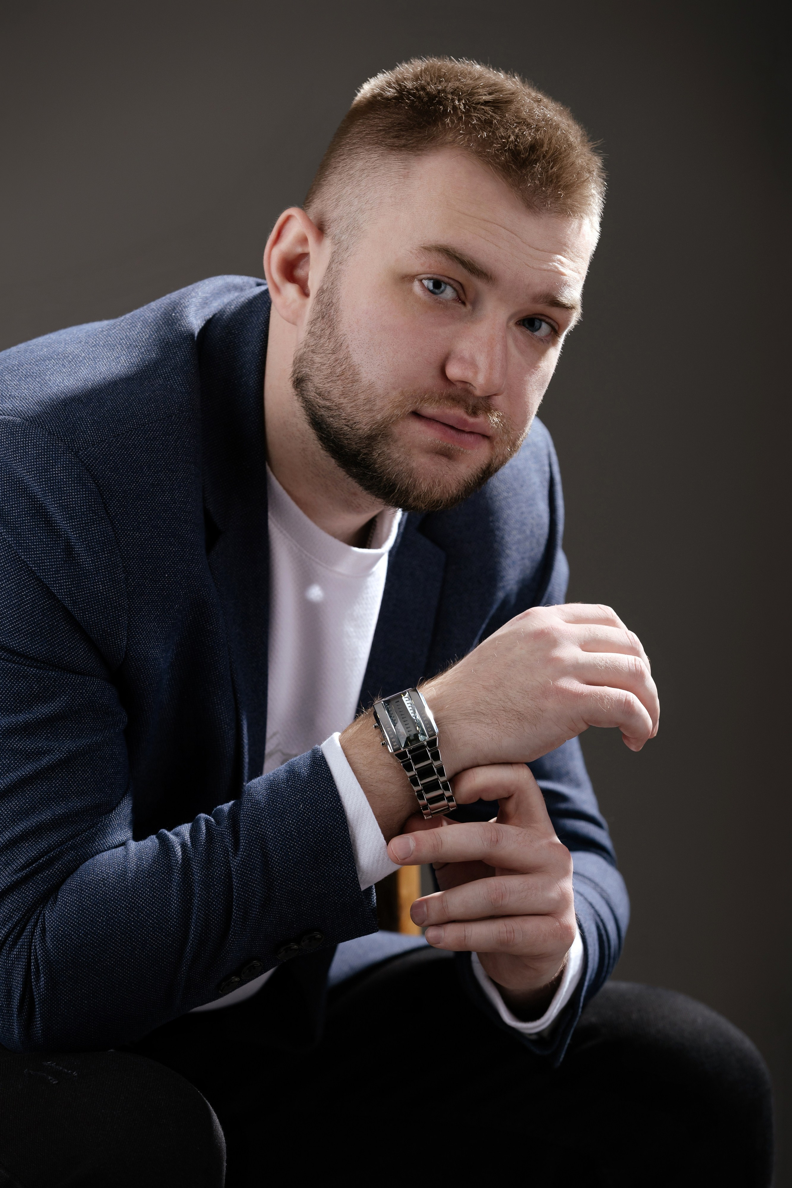 Андрей Нужный. Семейный фотограф — Макс Белогрудов