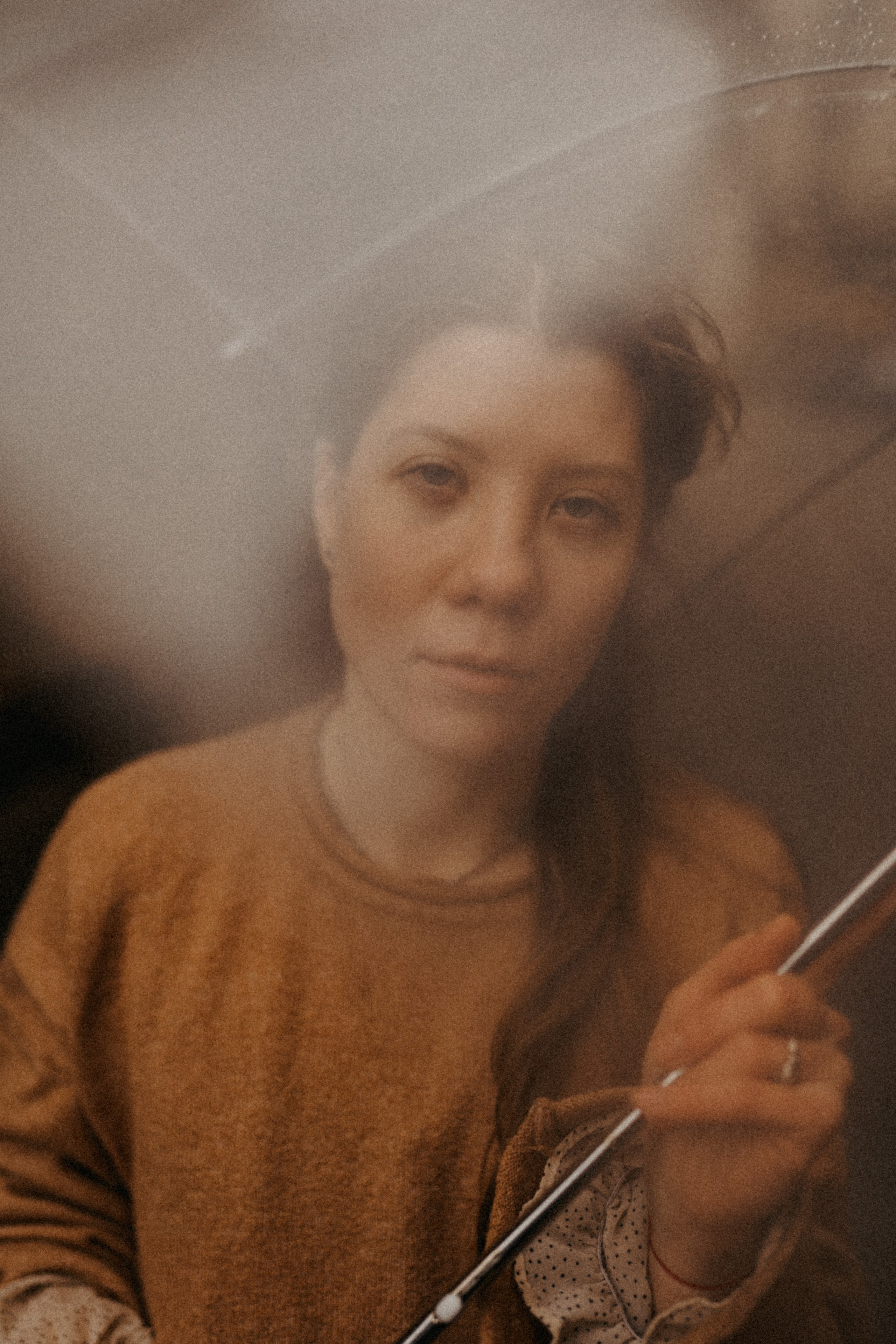 Ветер в волосах. Семейный и свадебный фотограф в Москве Оксана Гапеева