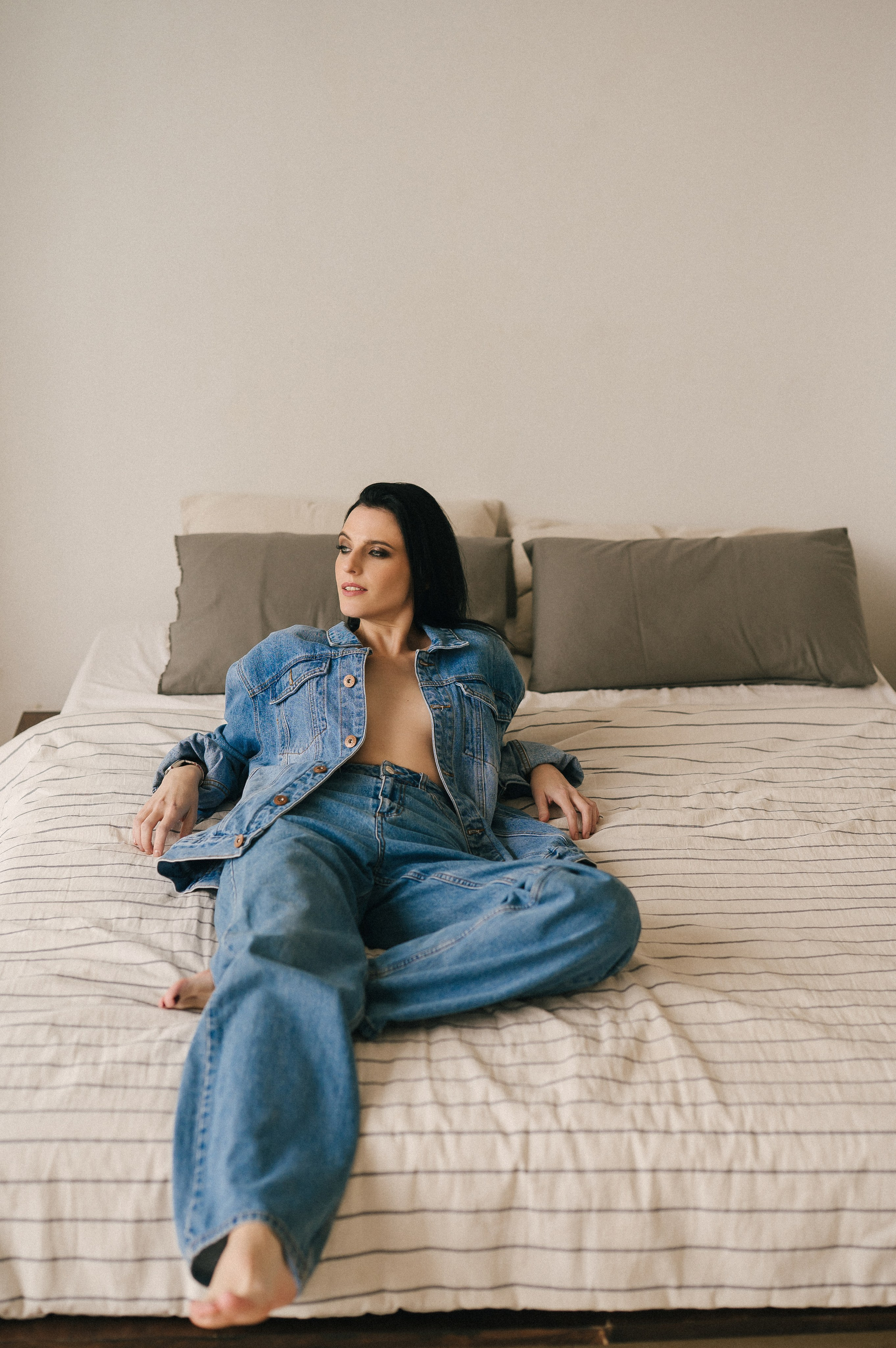 Ангелина. Семейный и свадебный фотограф в Красноярске Садкеева Юлия