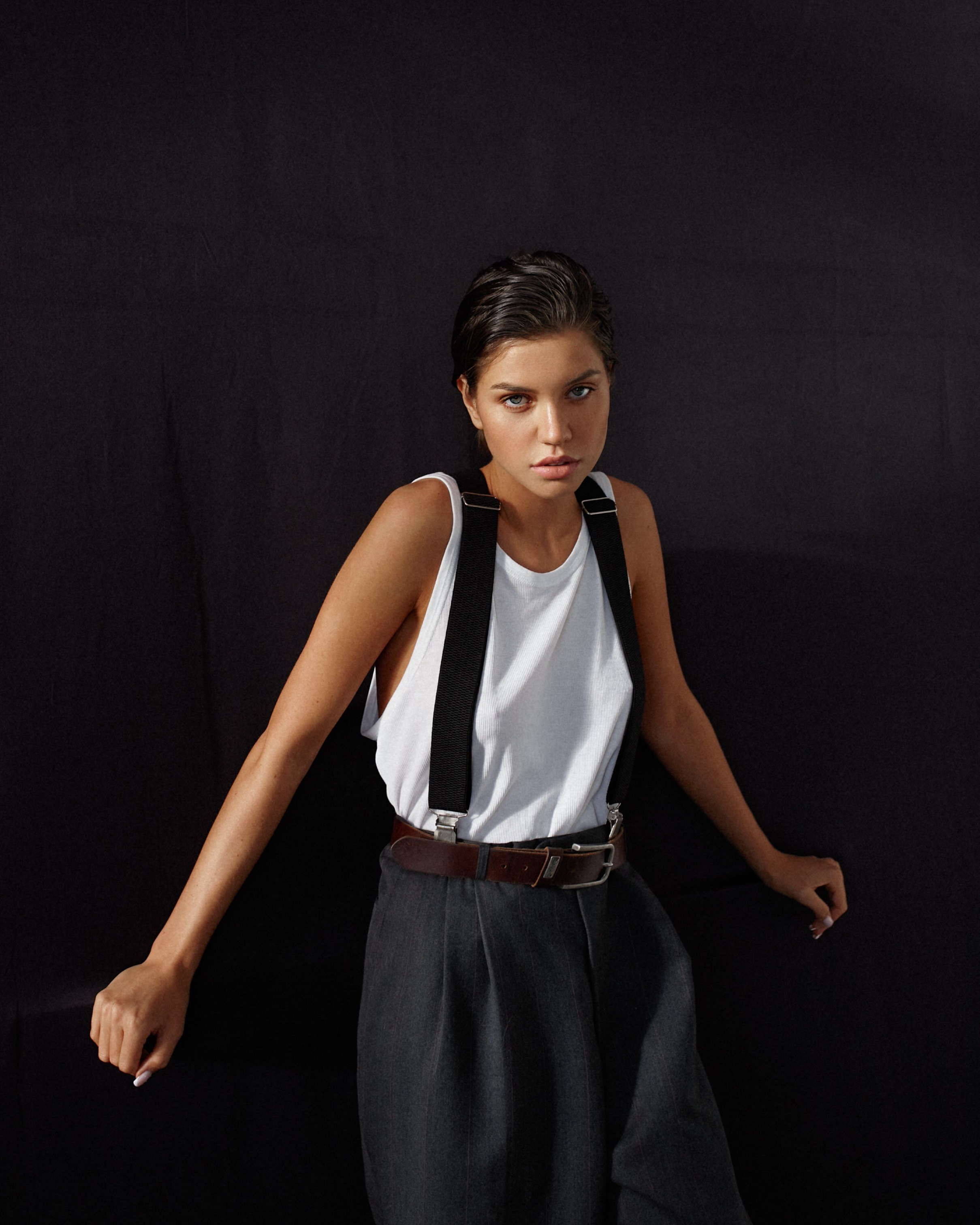 Tests. Главная