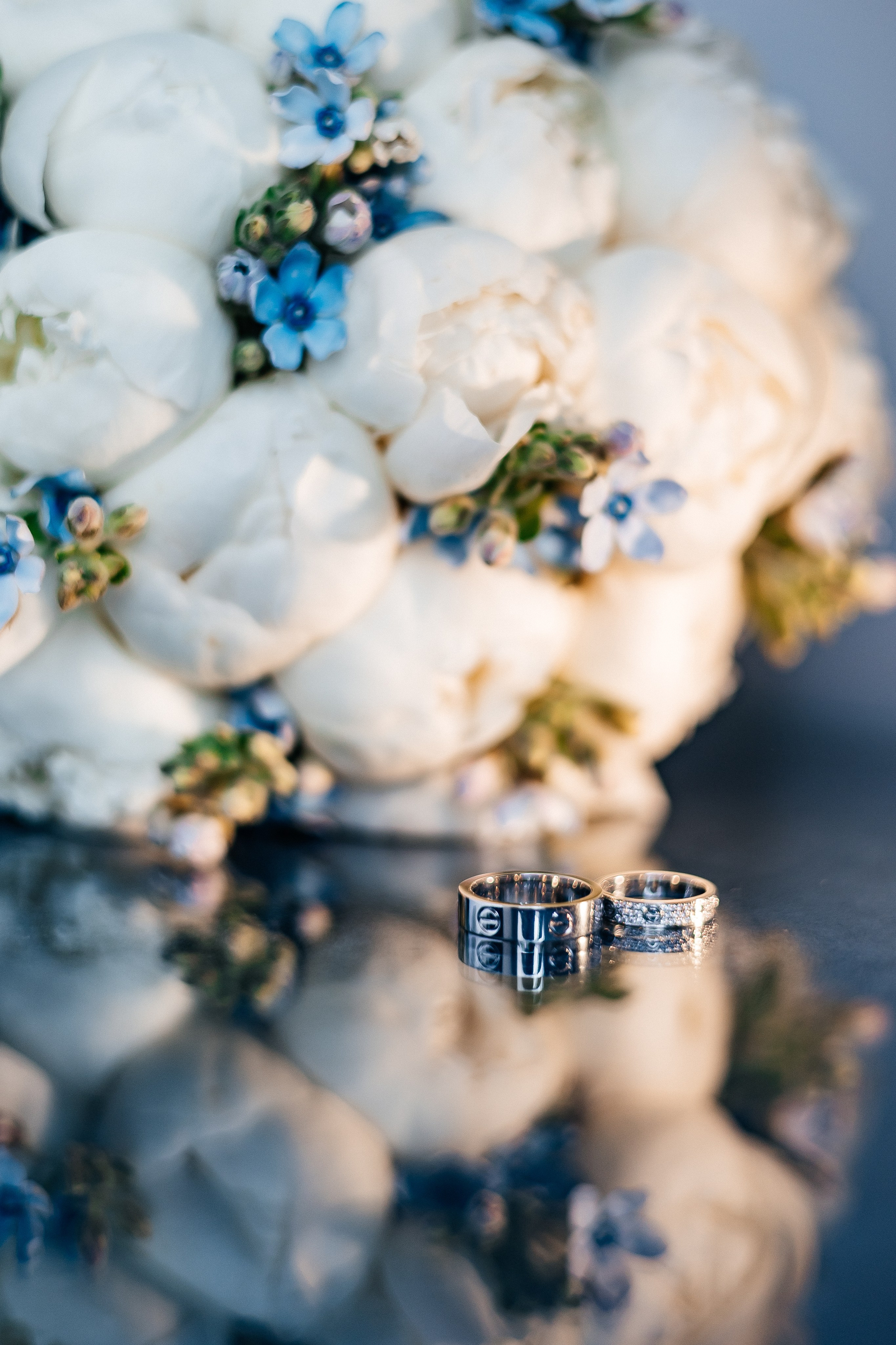 Борис и Ксения (утро + Загс + прогулка). Фотограф в Москве Екатерина Потапова