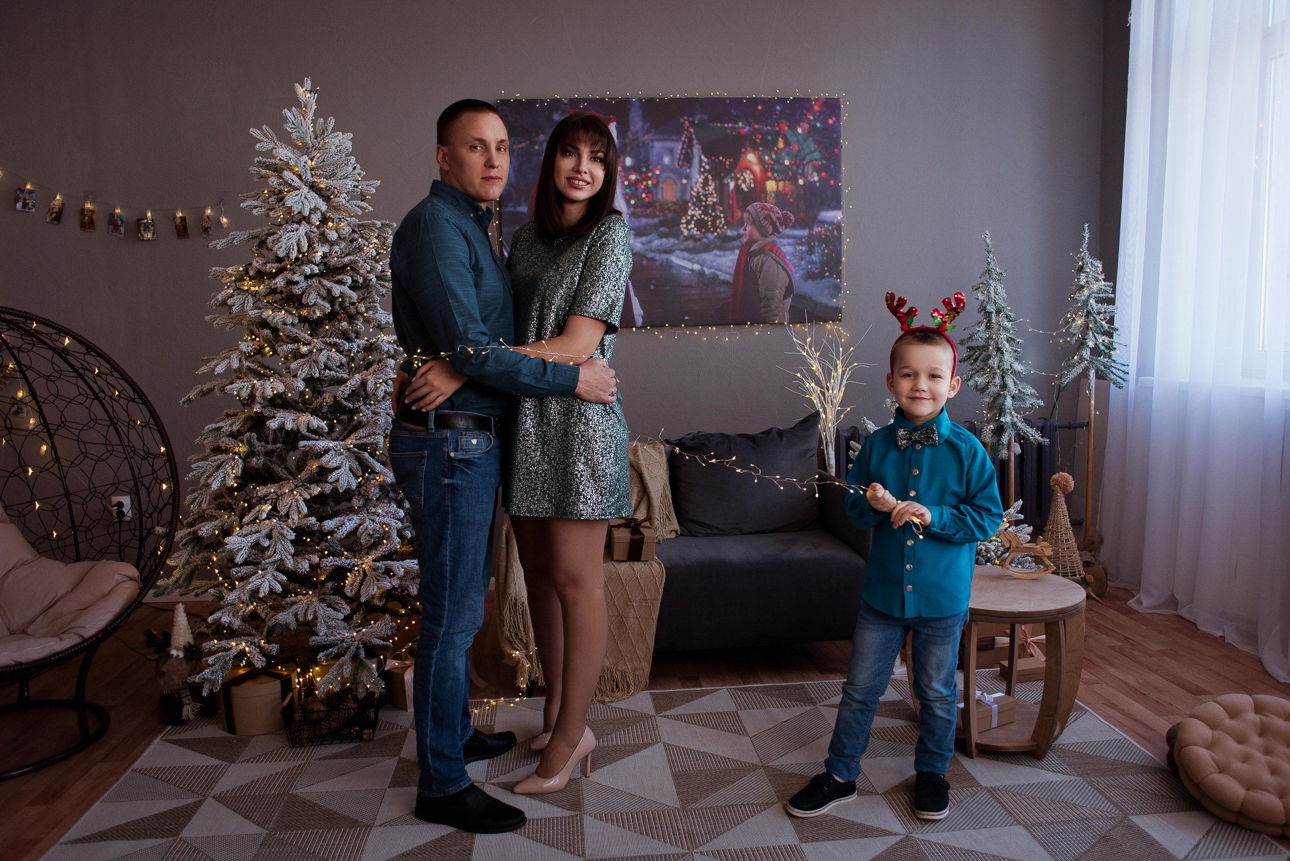 2023-2024. Свадебный и семейный фотограф Яна Стражева. Волгоград, Москва