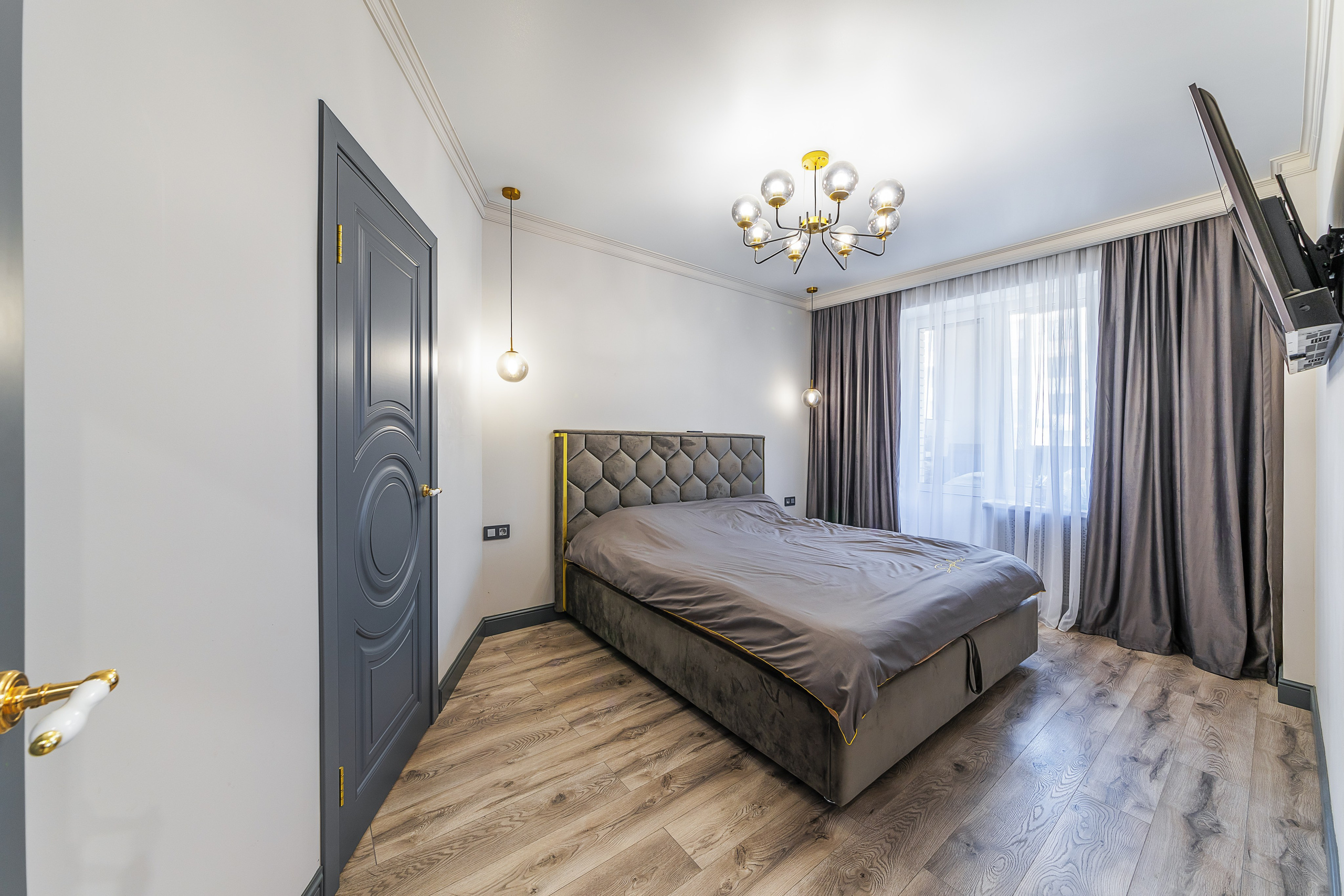 Интерьерная фотосъемка недвижимости Москва и Мо. Профессиональный фотограф в Москве и Мо Мария Шантарёва