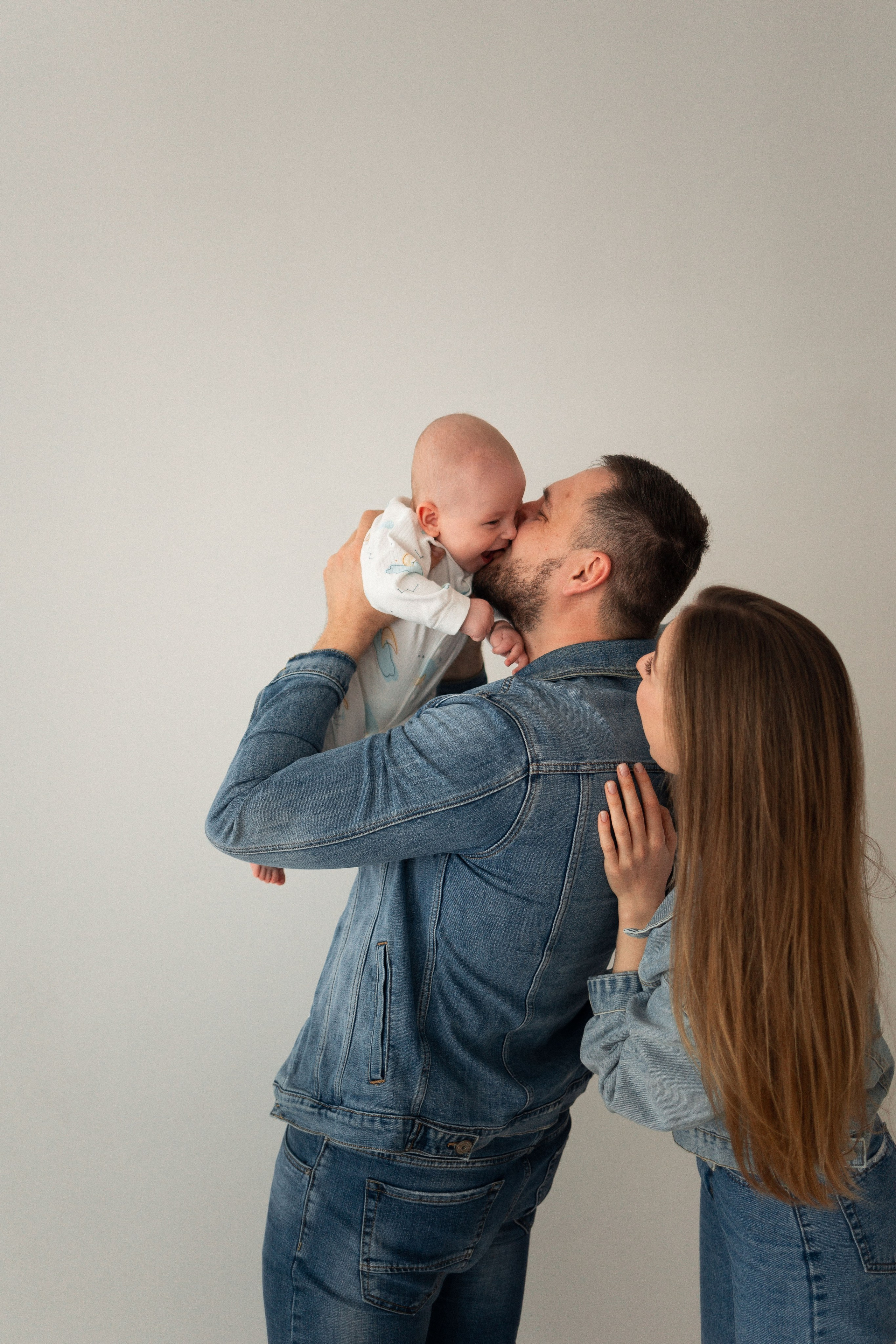 L&E&L. Семейный фотограф в Севастополе и Симферополе Александра Чистякова