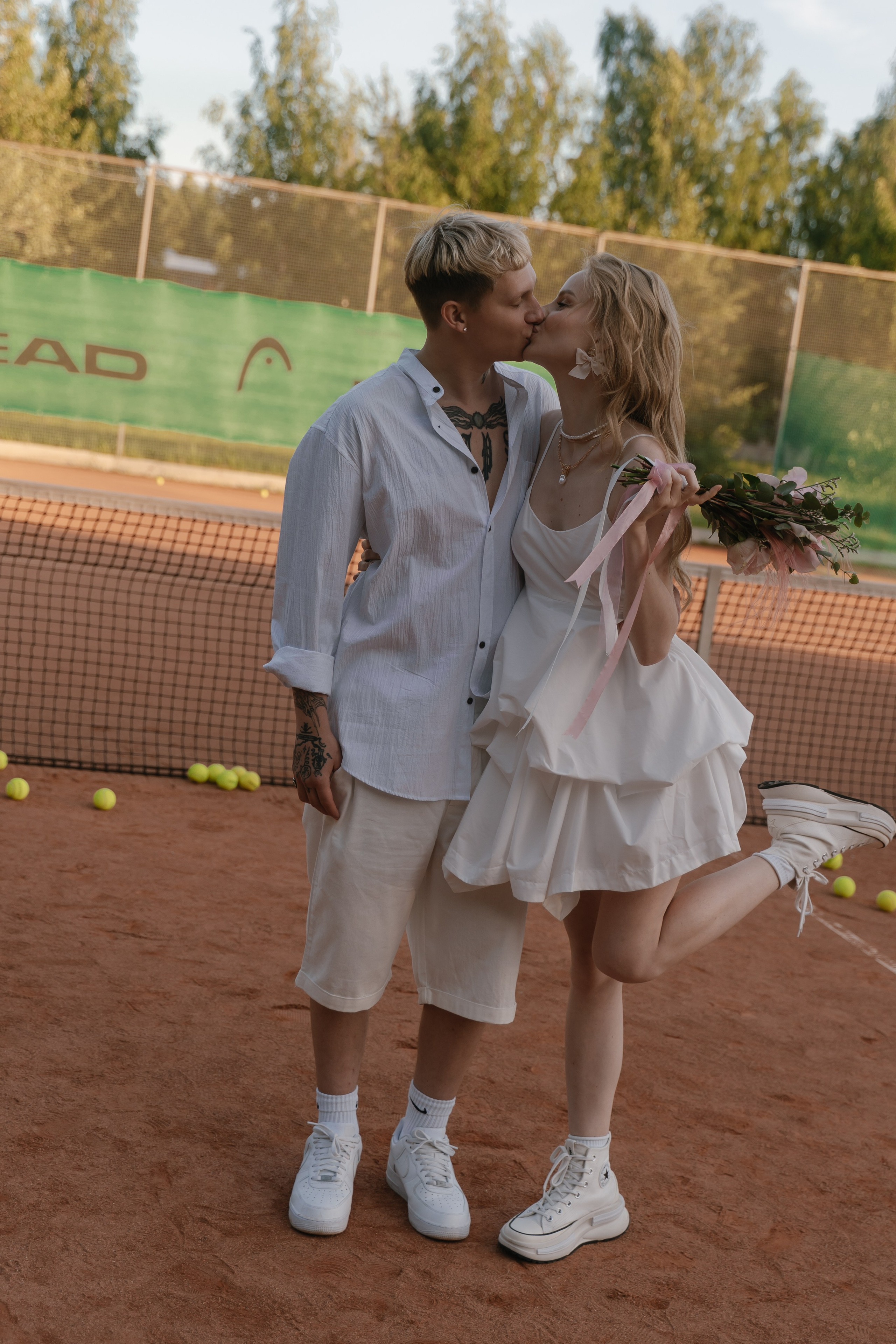 L&N. Свадебный фотограф — Наталья Фед СПб/Москва