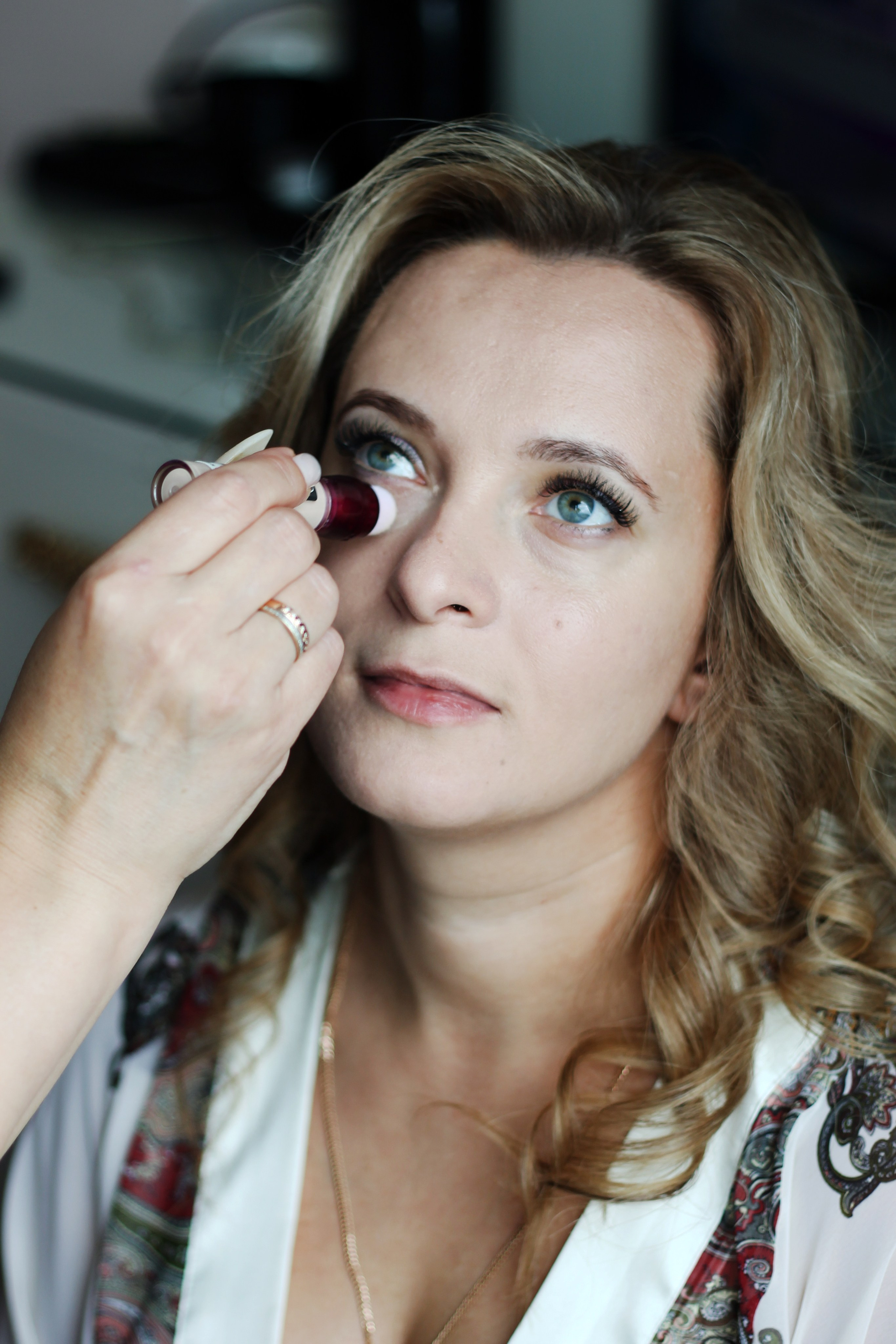 Ирина&Александр. Фотограф в Москве Анастасия Калинина