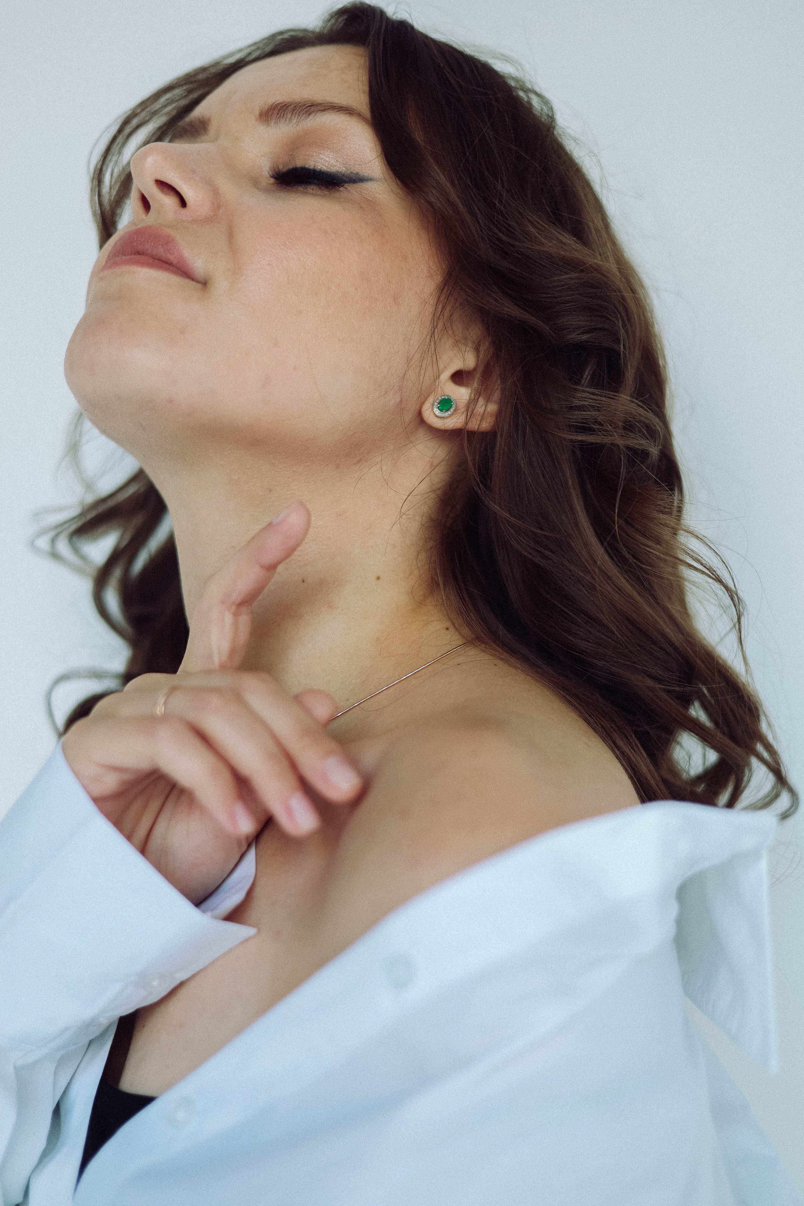 Юля. Фотограф в Москве Анастасия Калинина